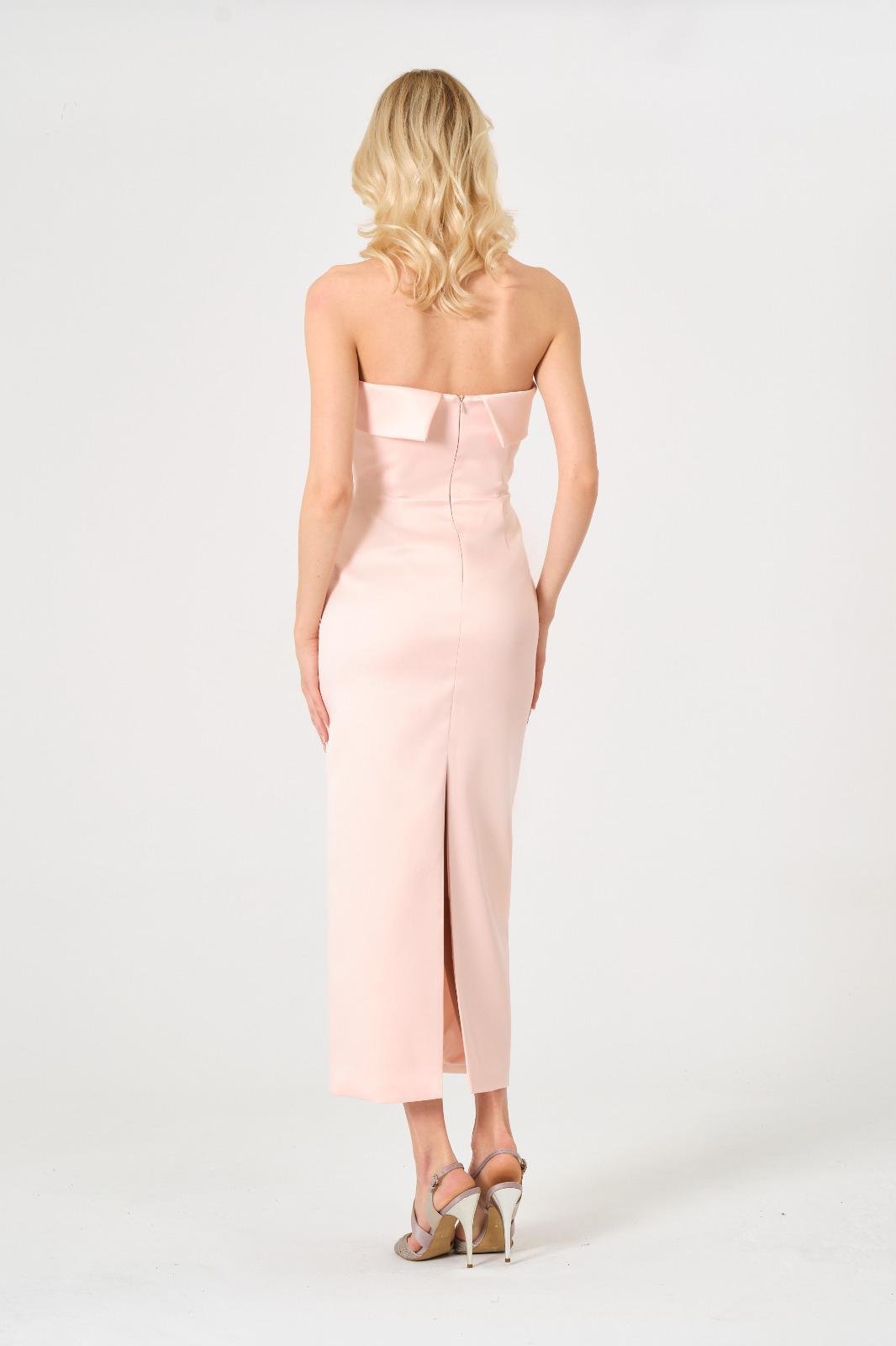 Rebella Elbise Pudra