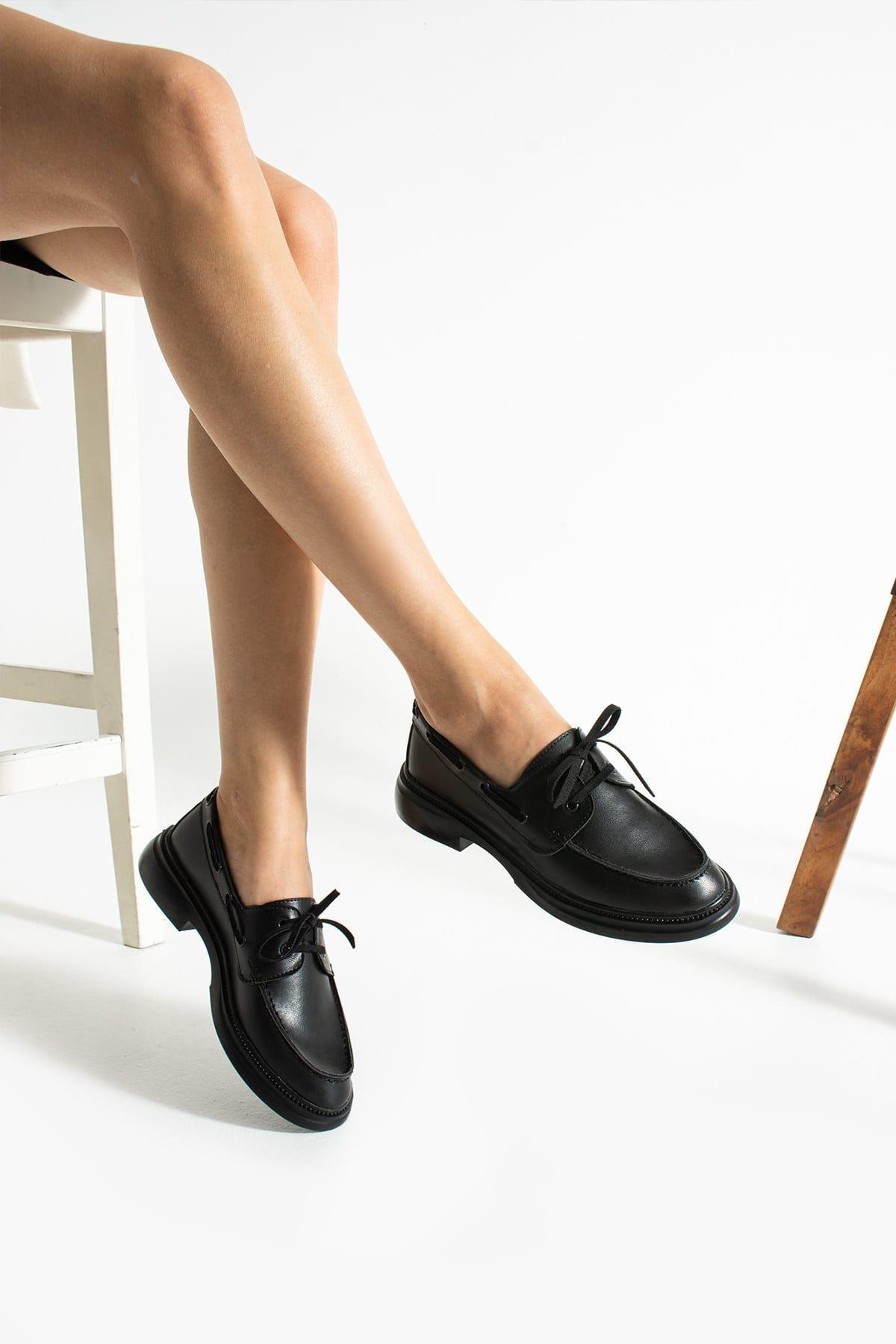 Sorelle Kadın Loafer Ayakkabı