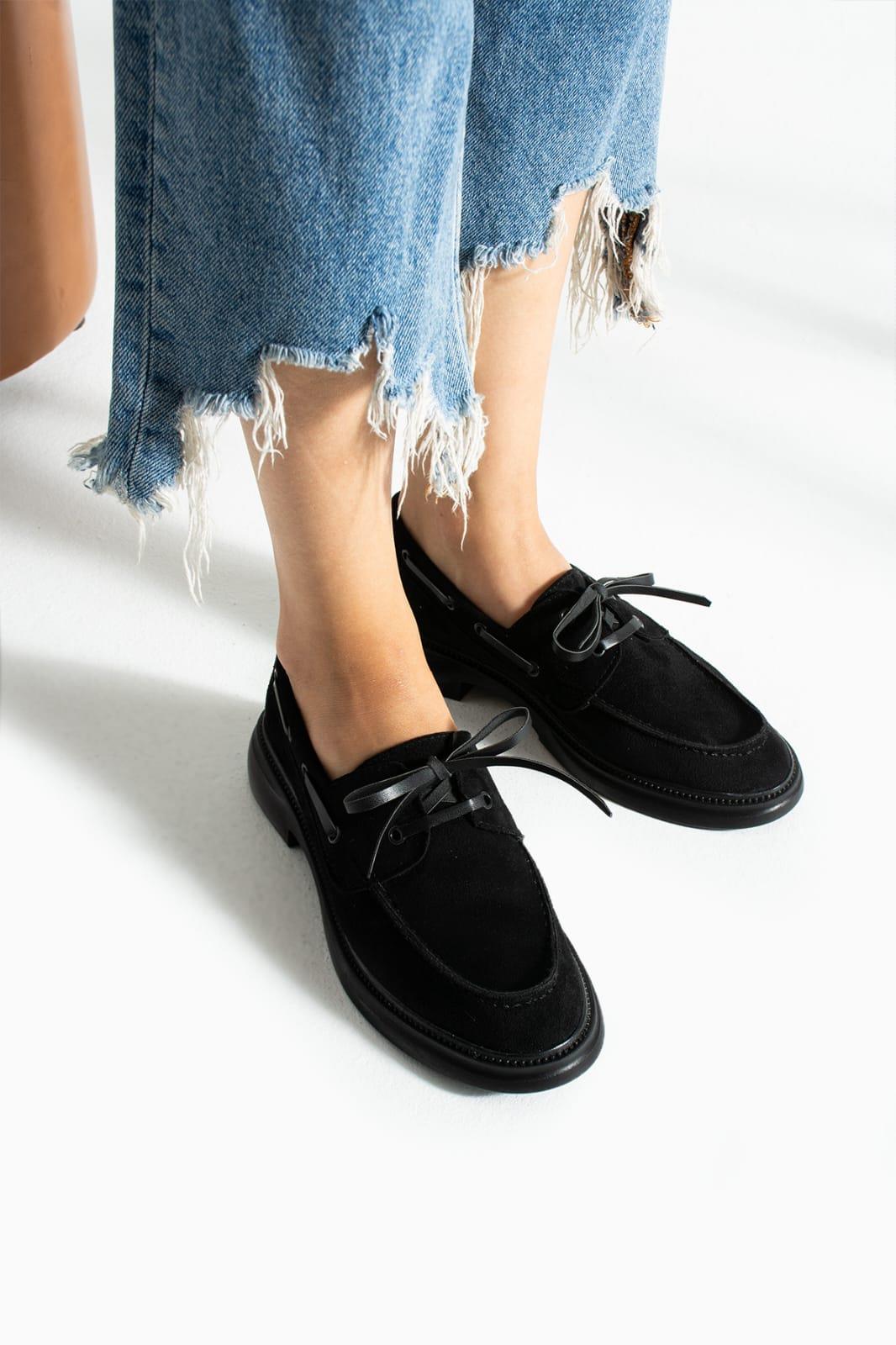 Sorelle Kadın Loafer Ayakkabı