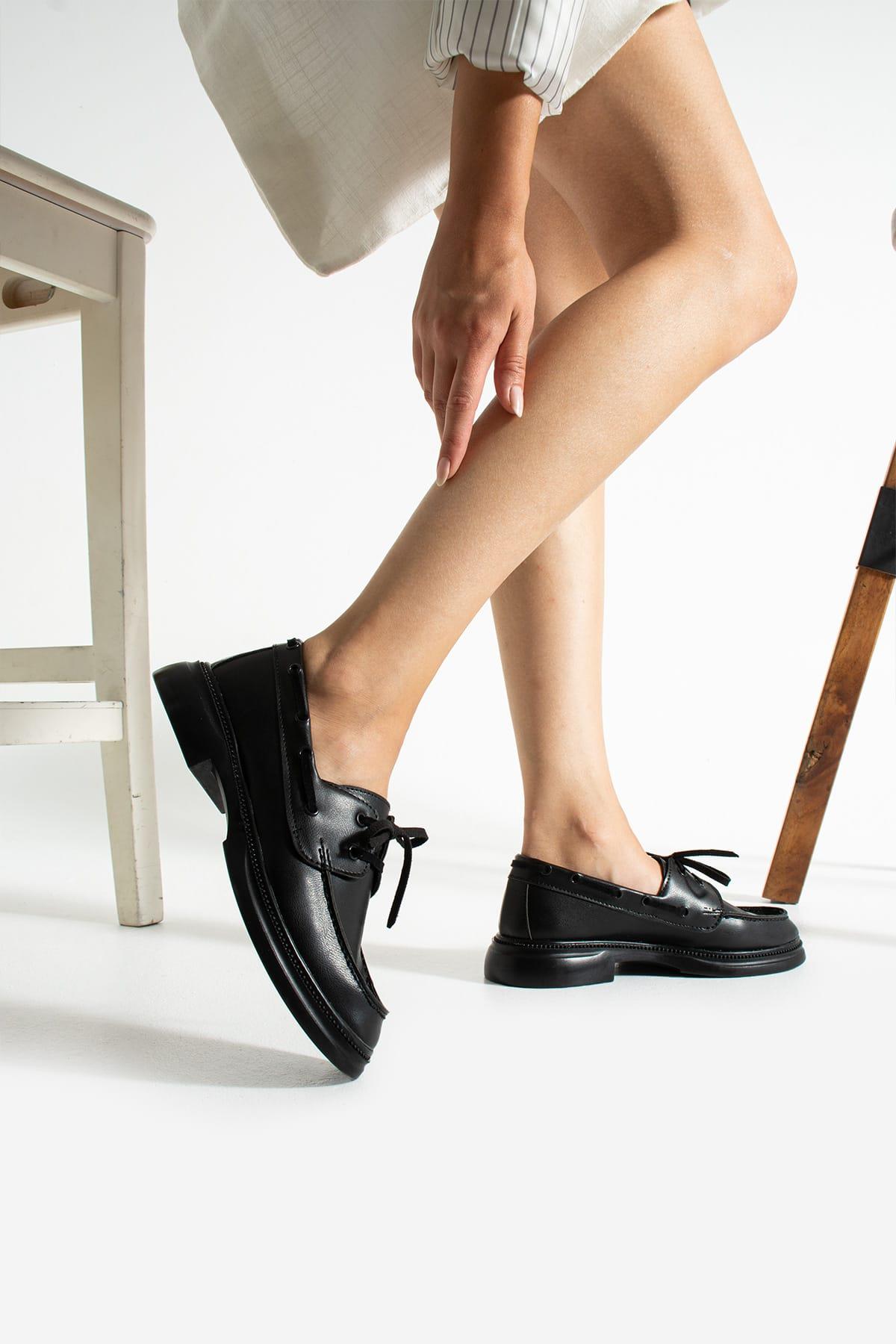 Sorelle Kadın Loafer Ayakkabı