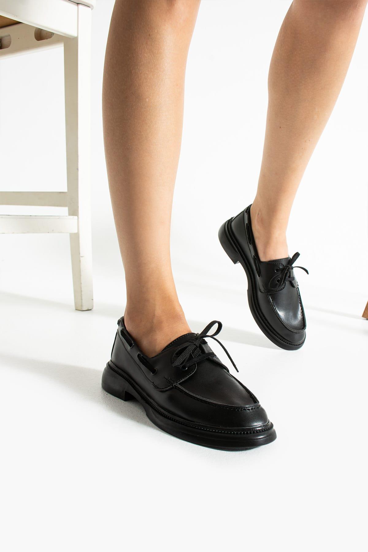 Sorelle Kadın Loafer Ayakkabı