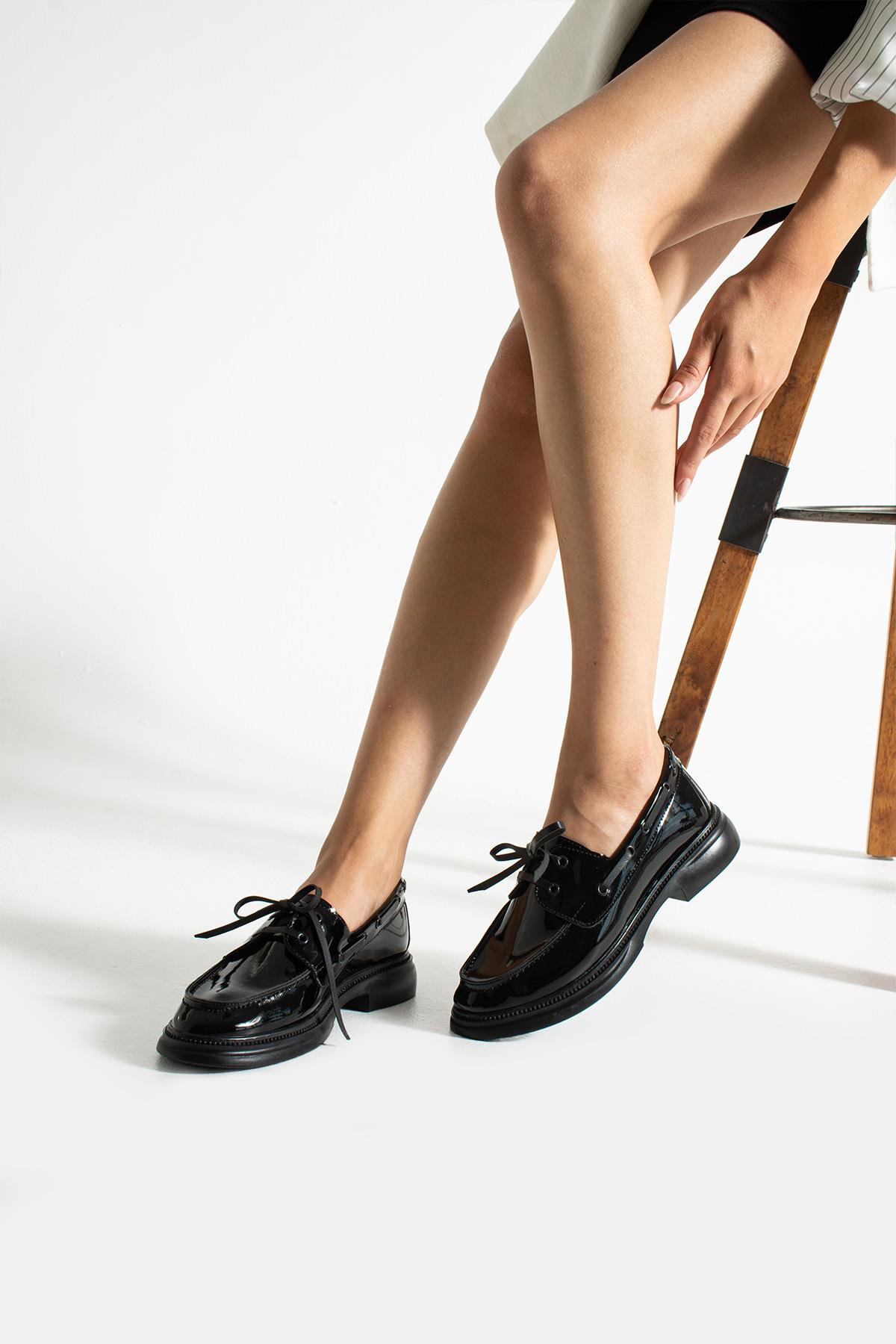 Sorelle Kadın Loafer Ayakkabı