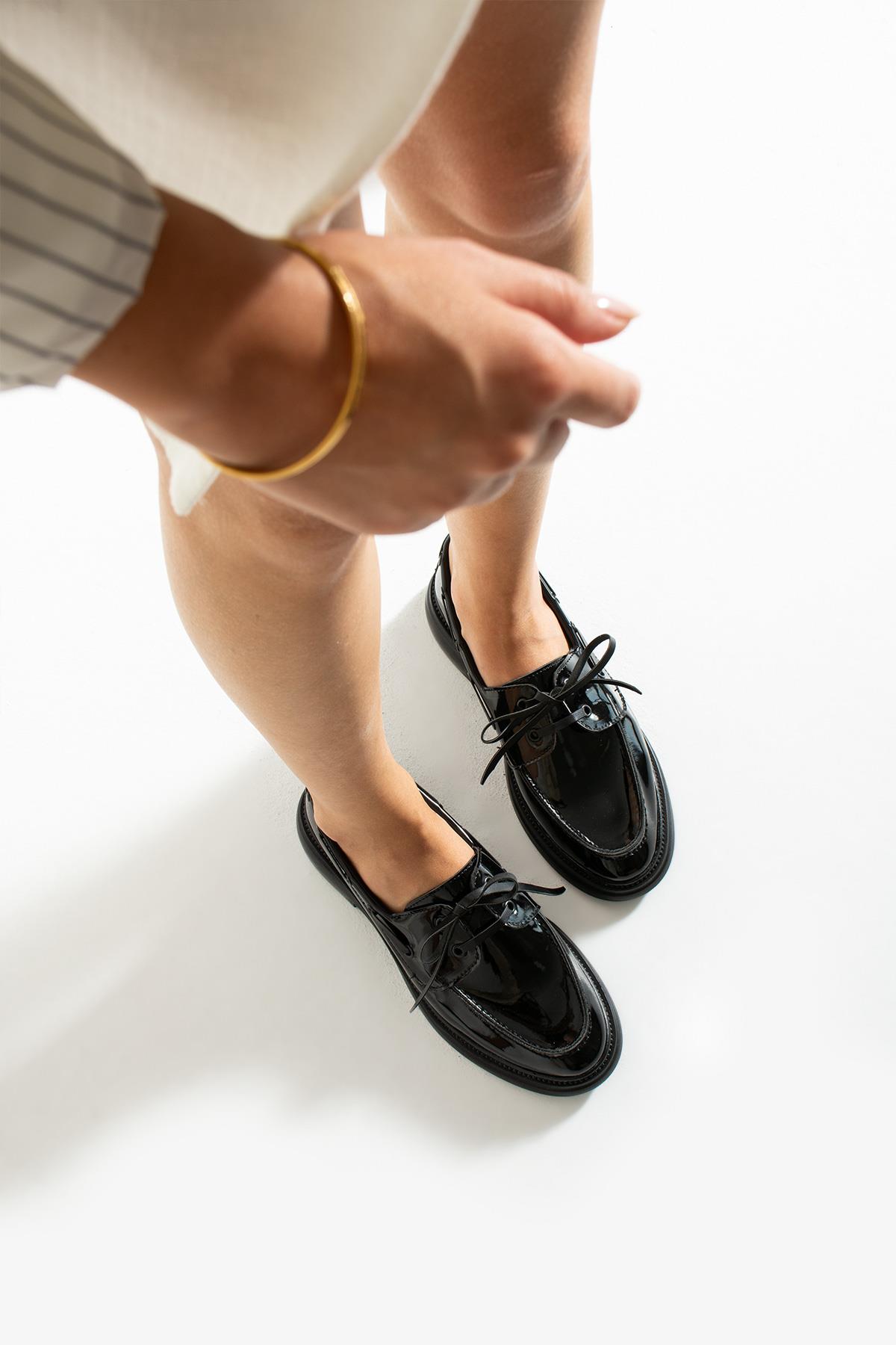 Sorelle Kadın Loafer Ayakkabı