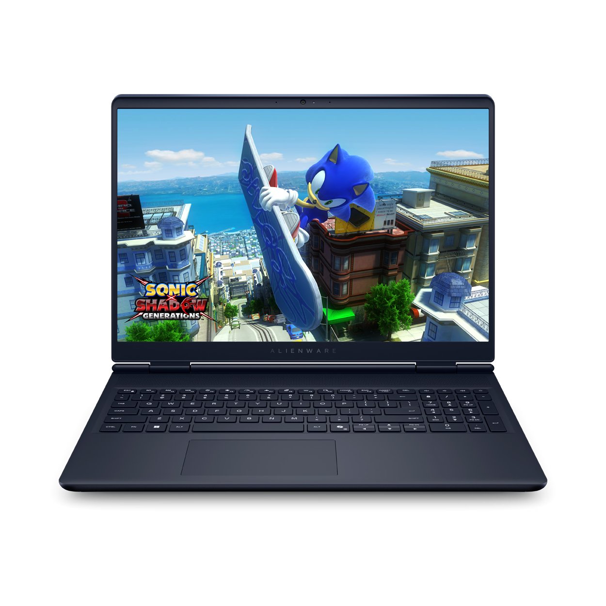 DELL Alienware 16 Aurora 16