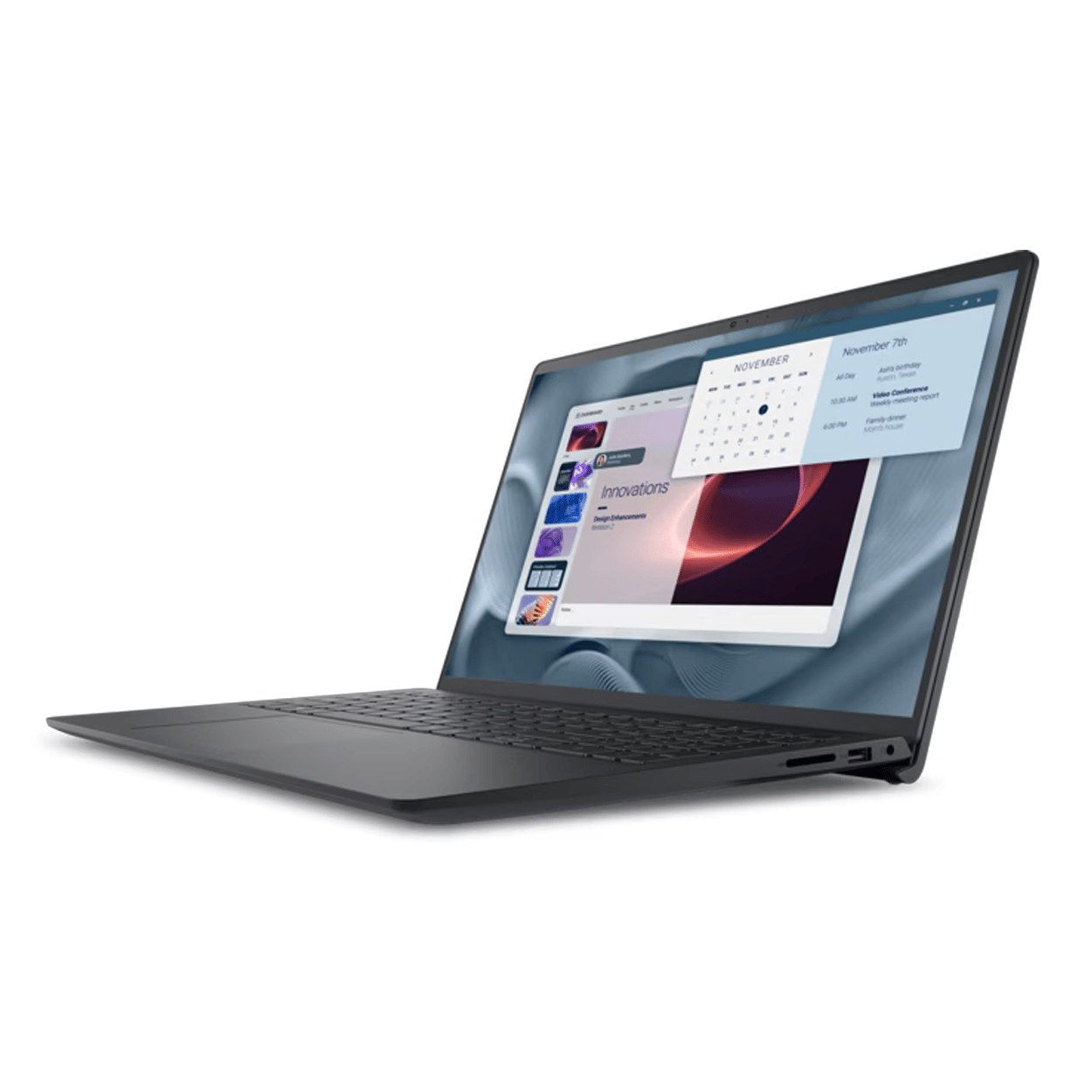 DELL Pro 15 Essential 15.6