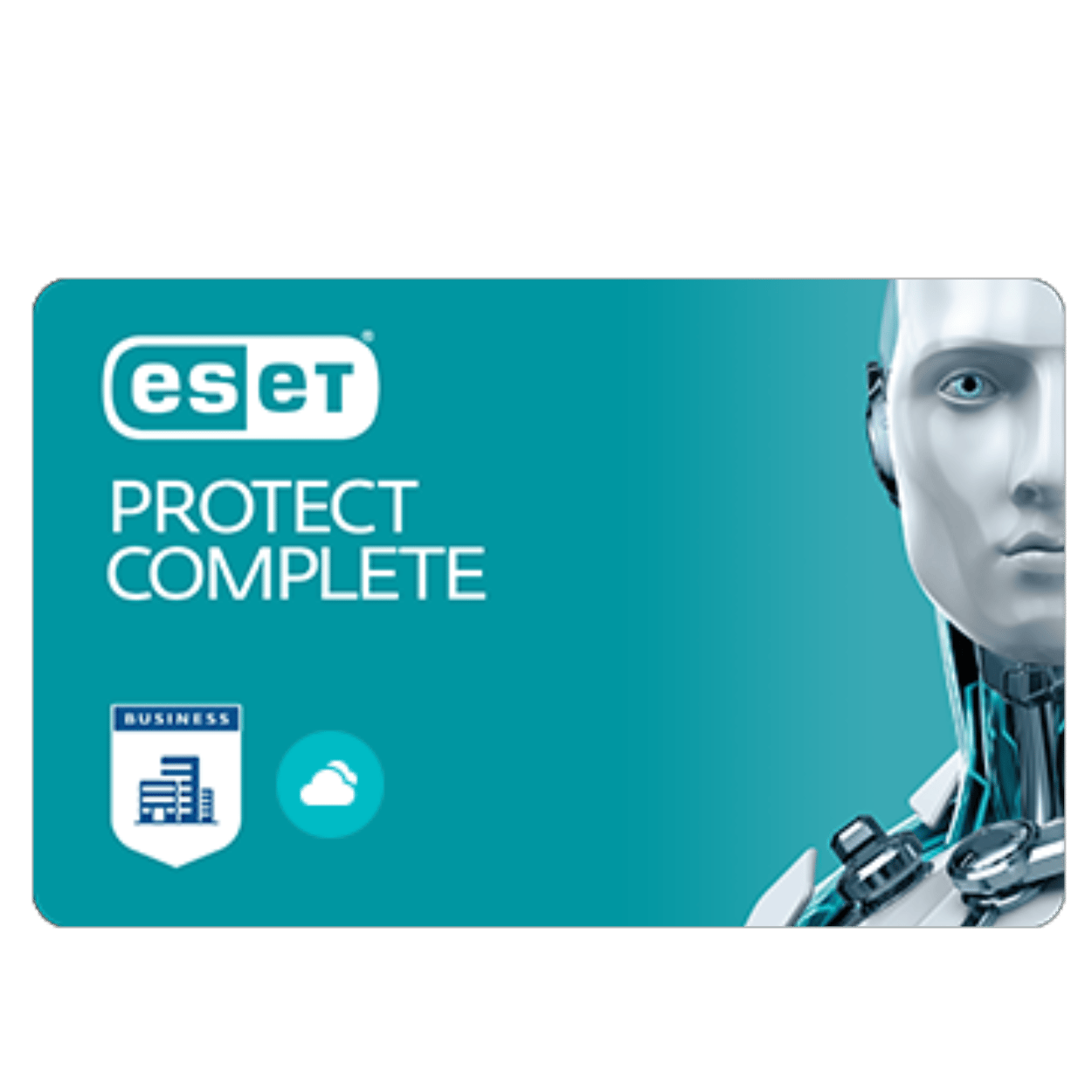 ESET PROTECT COMPLETE  1+5 Client 1 Yıl