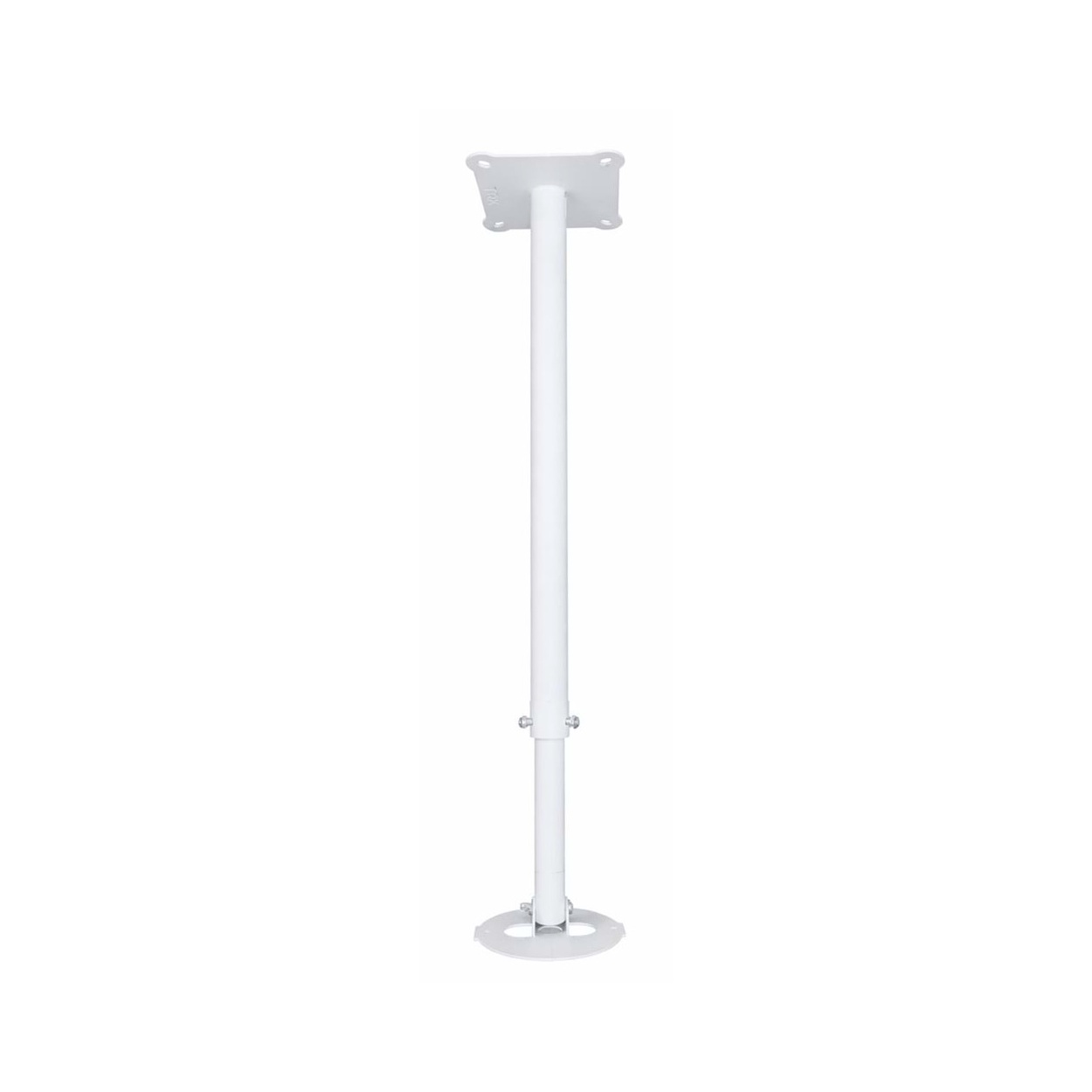 KameraKutusu TRK-400MT-25 (25CM+25CM) Teleskopik Uzatma Ayak (Ral 9016)