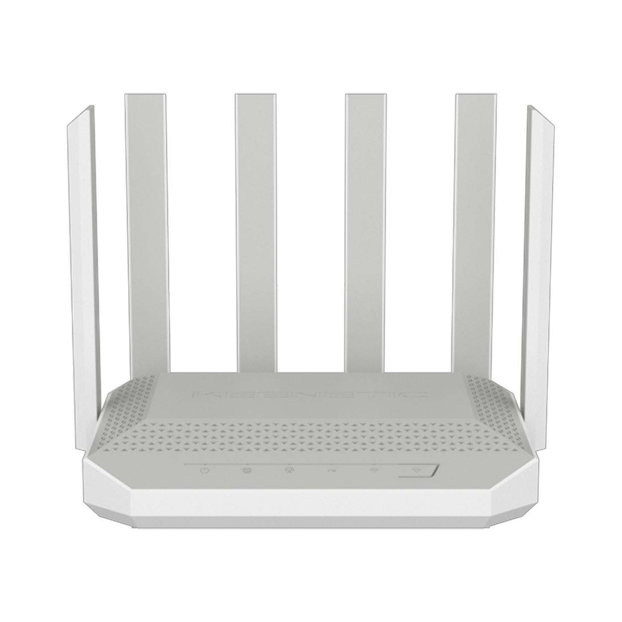 KEENETIC Hero 5G AX3000 Wi-Fi 6 VPN Router 5G Modem (Çift Sim Kartlı)
