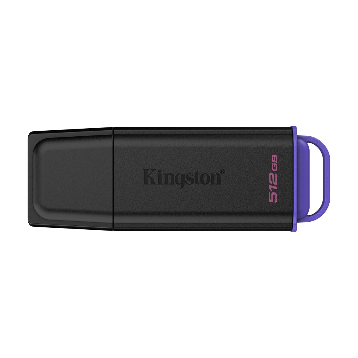 KINGSTON 512GB USB3.2 Gen 1 DataTraveler Exodia Siyah (DTXG2/512GB)