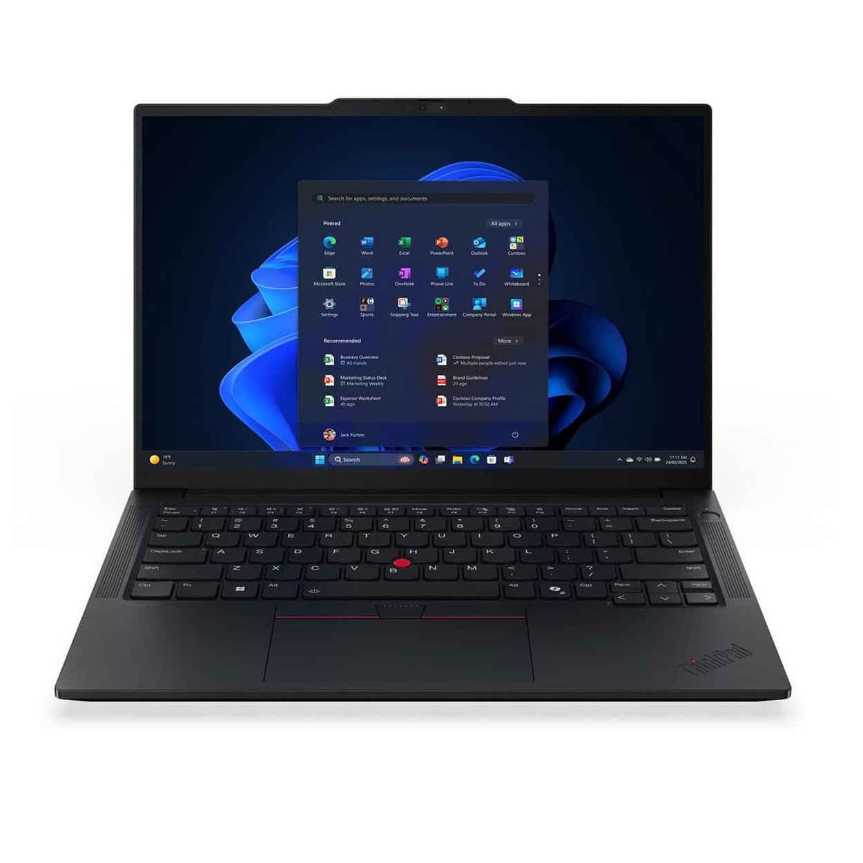 LENOVO ThinkPad E14 14