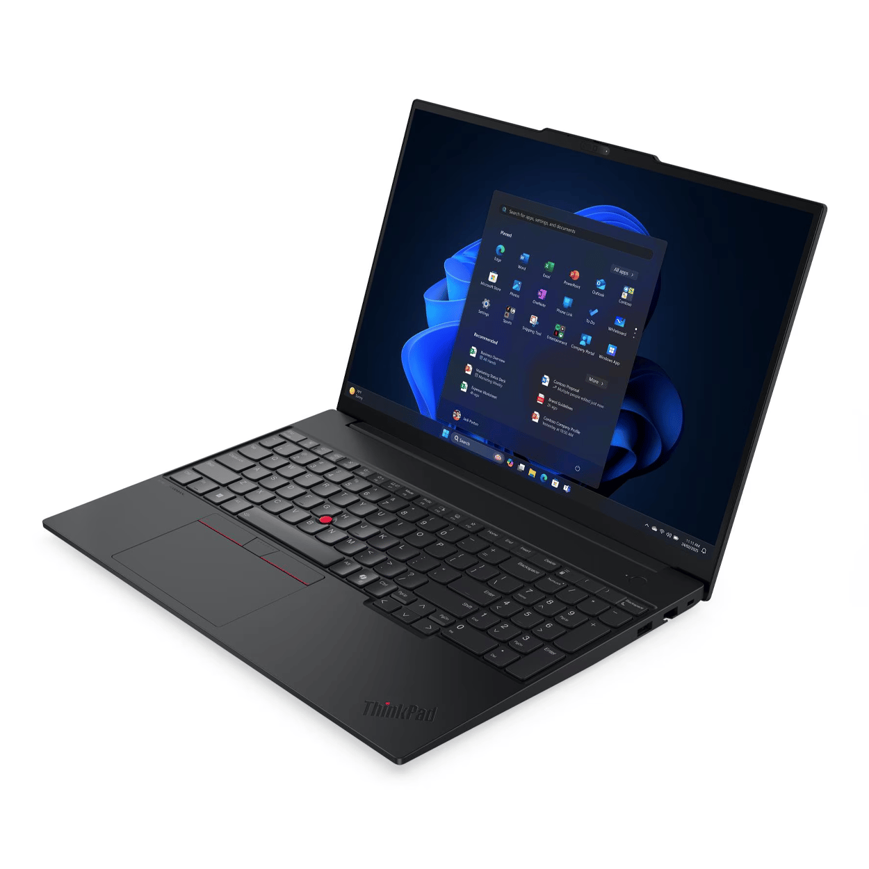 LENOVO ThinkPad E16 G3 16