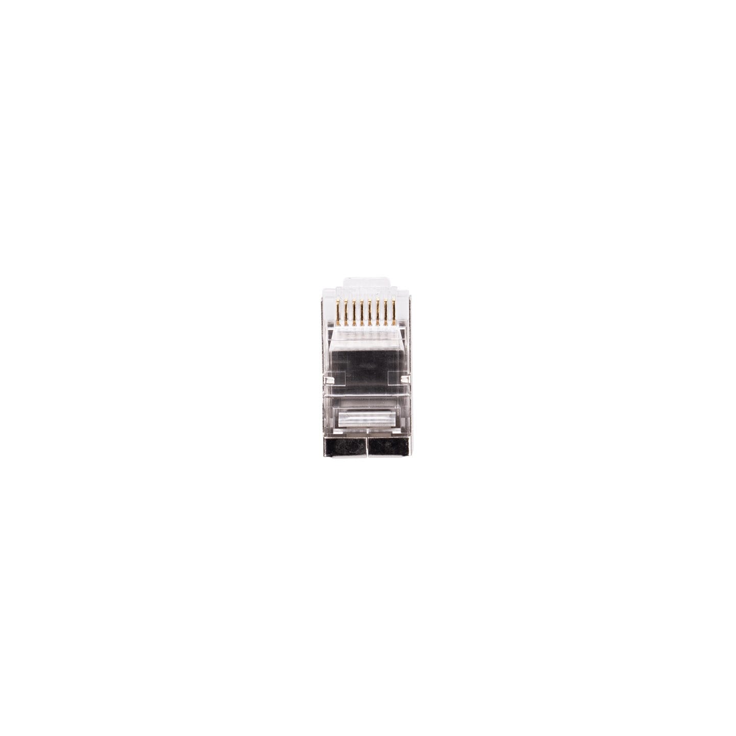 S-LINK SL-COB26P CAT6  FTP RJ-45 100 Lü Paket (Yeni Nesil Jack)
