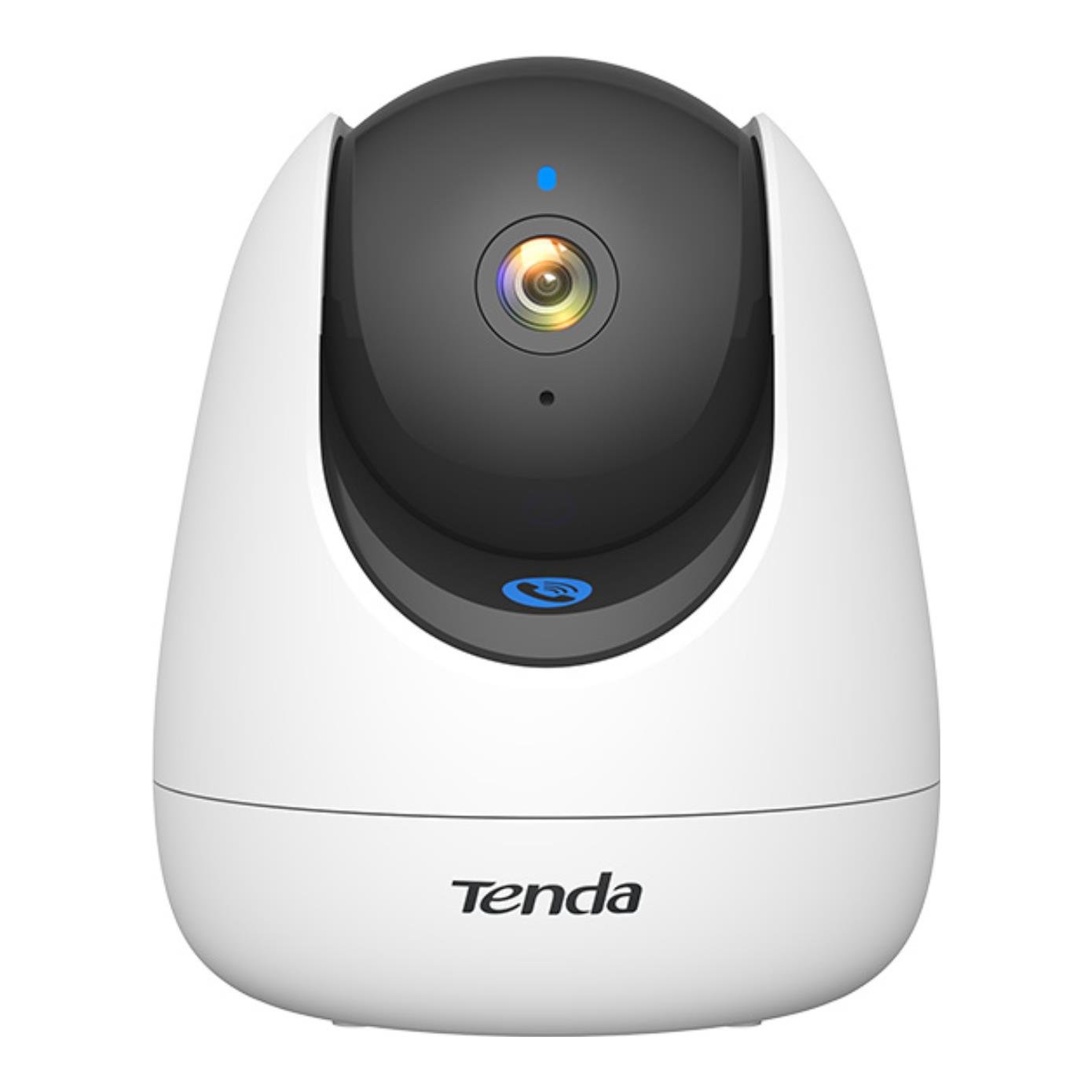 TENDA CP3PRO 3 MP Pan/Tilt 1080P 360 derece Gözetim Kamerası