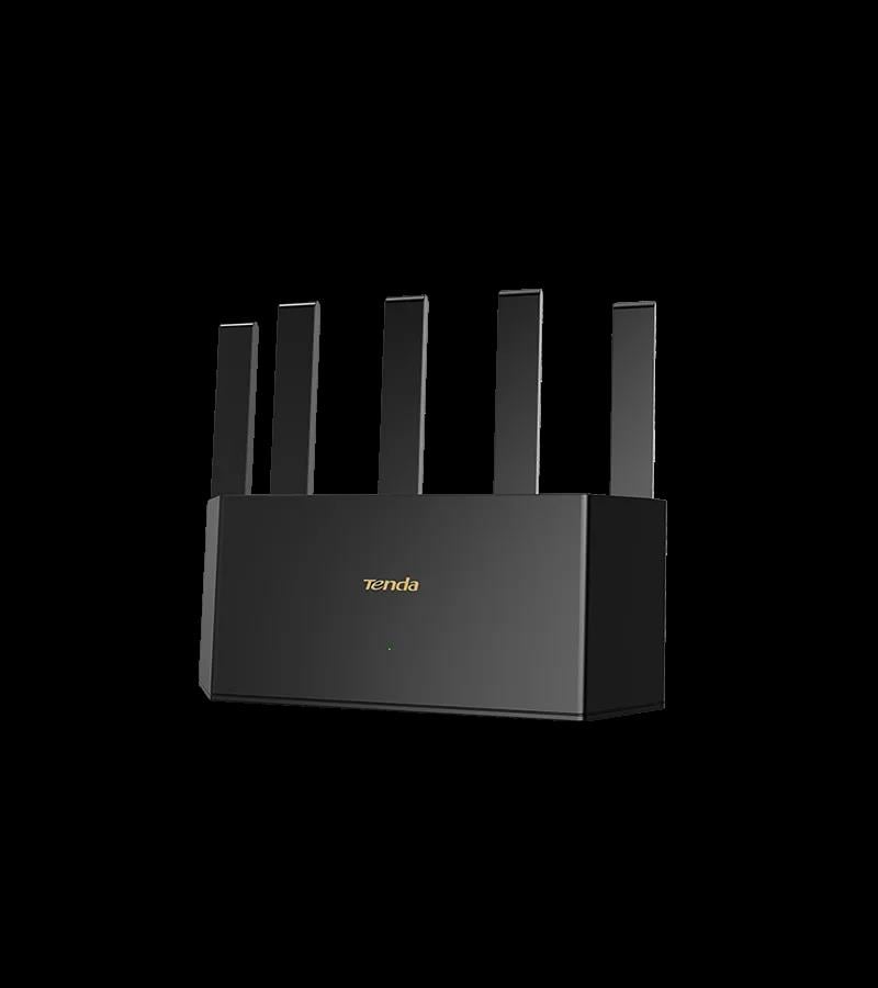 TENDA TE3L BE3600 Dual-Band Gigabit (Wi-Fi 7) Router