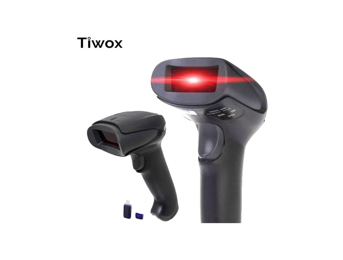 Tiwox VSK-118 Plus 2D,Kablosuz+Batarya+Mini Usb