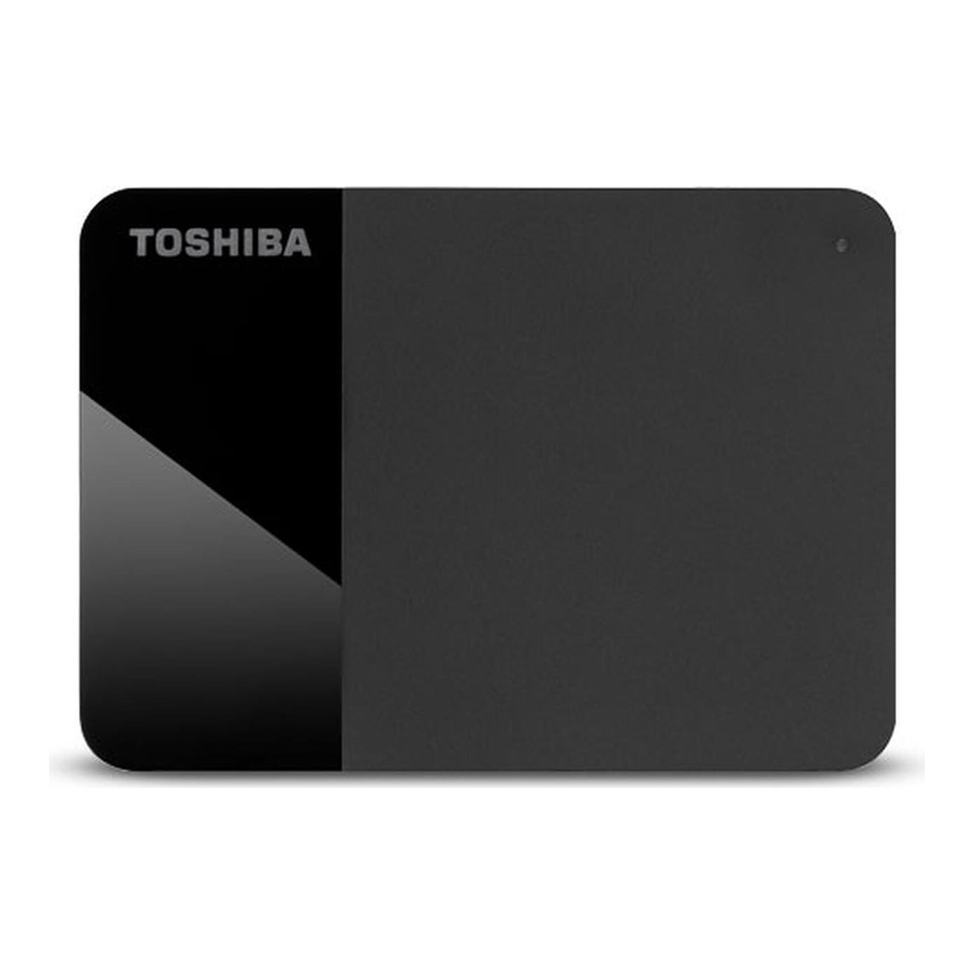 TOSHIBA Canvio Ready 2TB USB 3.2 Gen1 HDTP310EK3AA