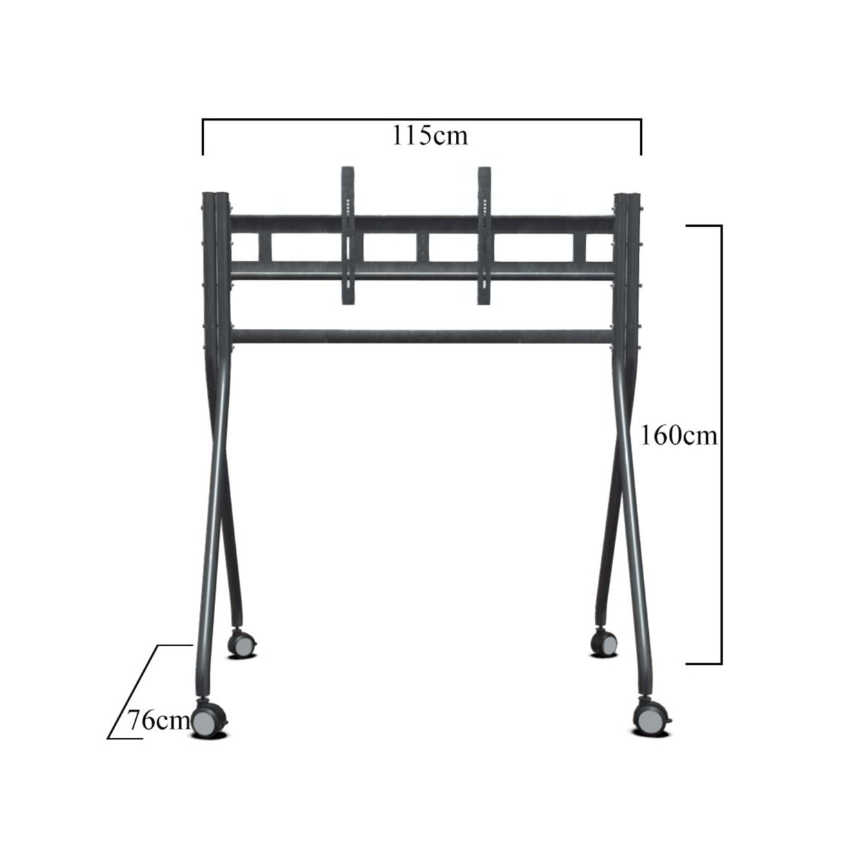 TRK-501-B Endüstriyel, Universal  42