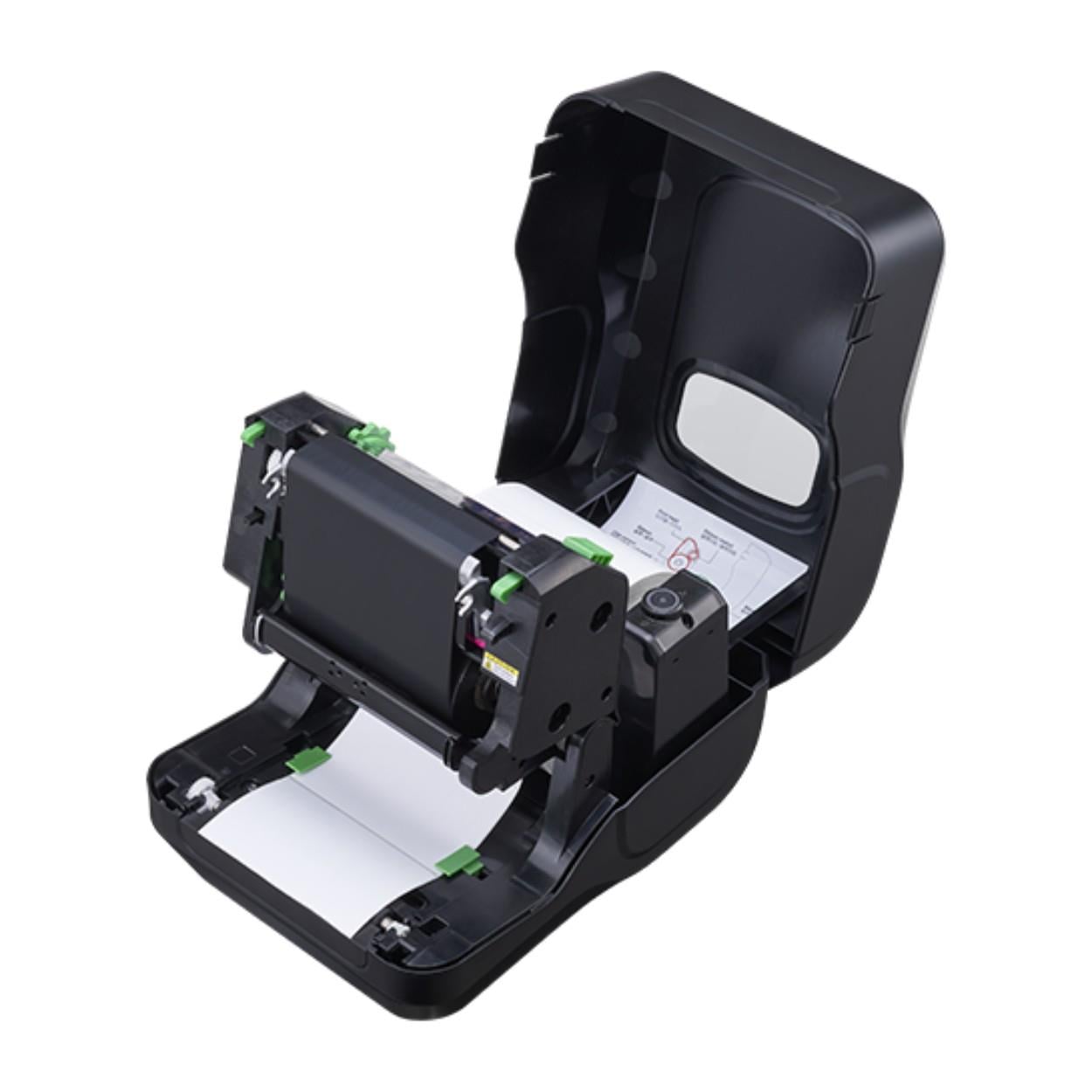 TSC TL241TT 203dpi (USB,Eth) BARKOD YAZICI