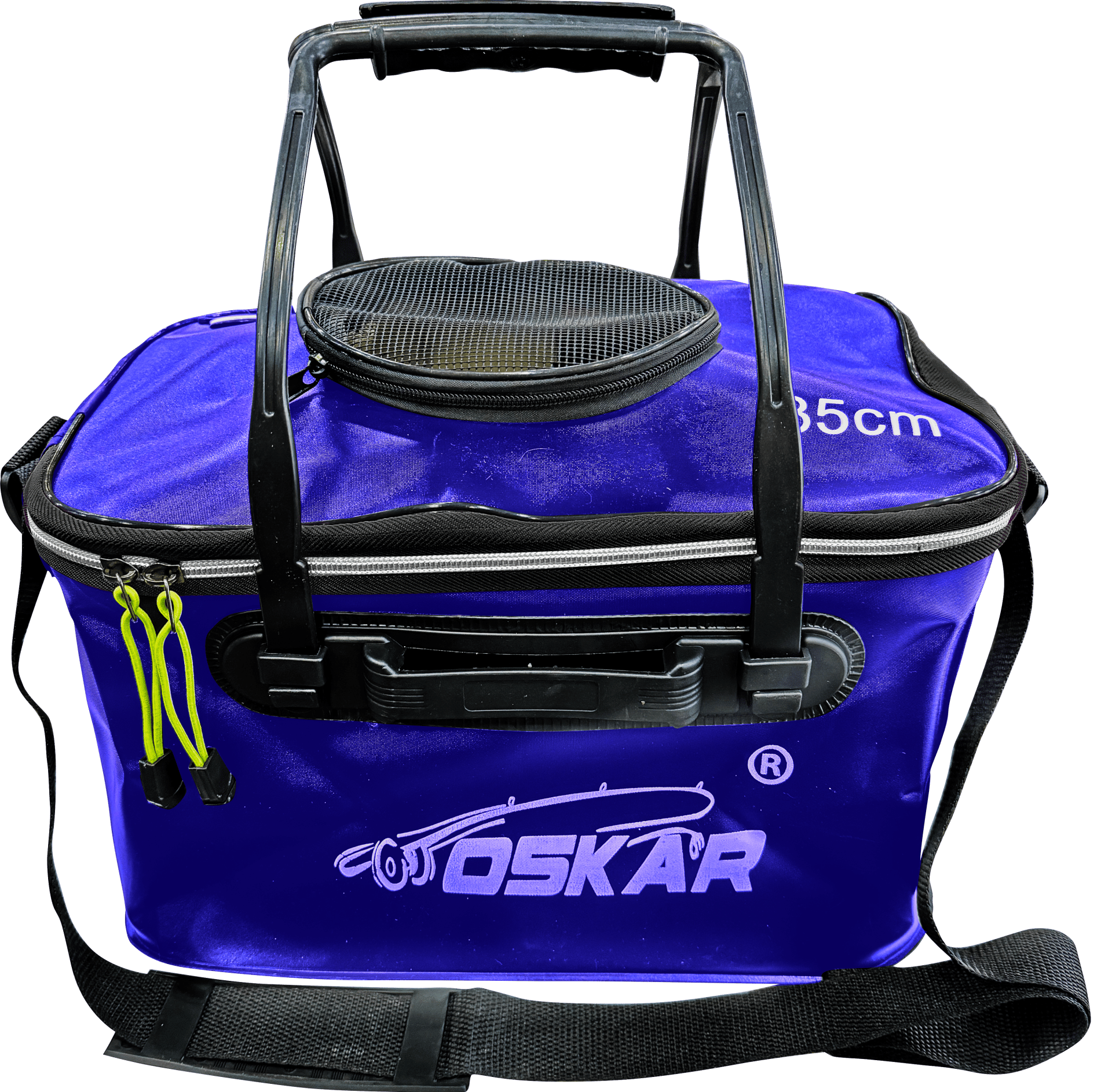 Eva Katlanır Kova - 35 Cm - 15 Litre