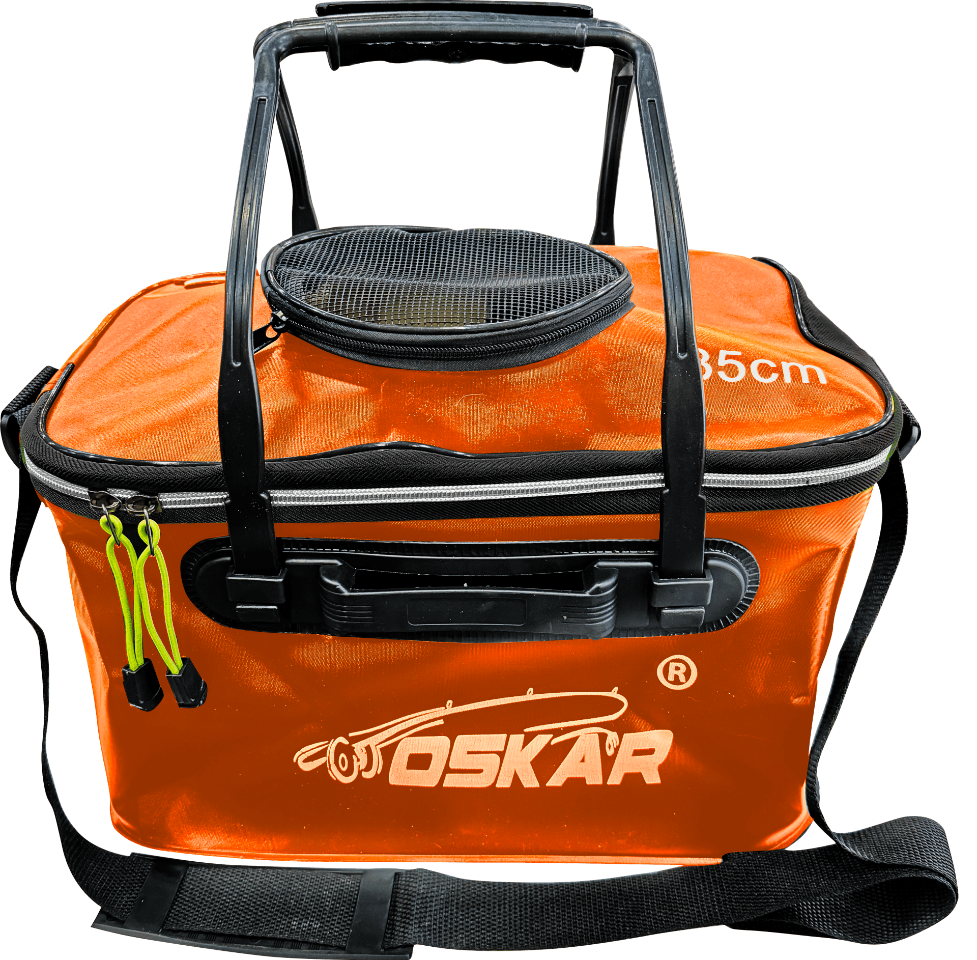 Eva Katlanır Kova - 35 Cm - 15 Litre