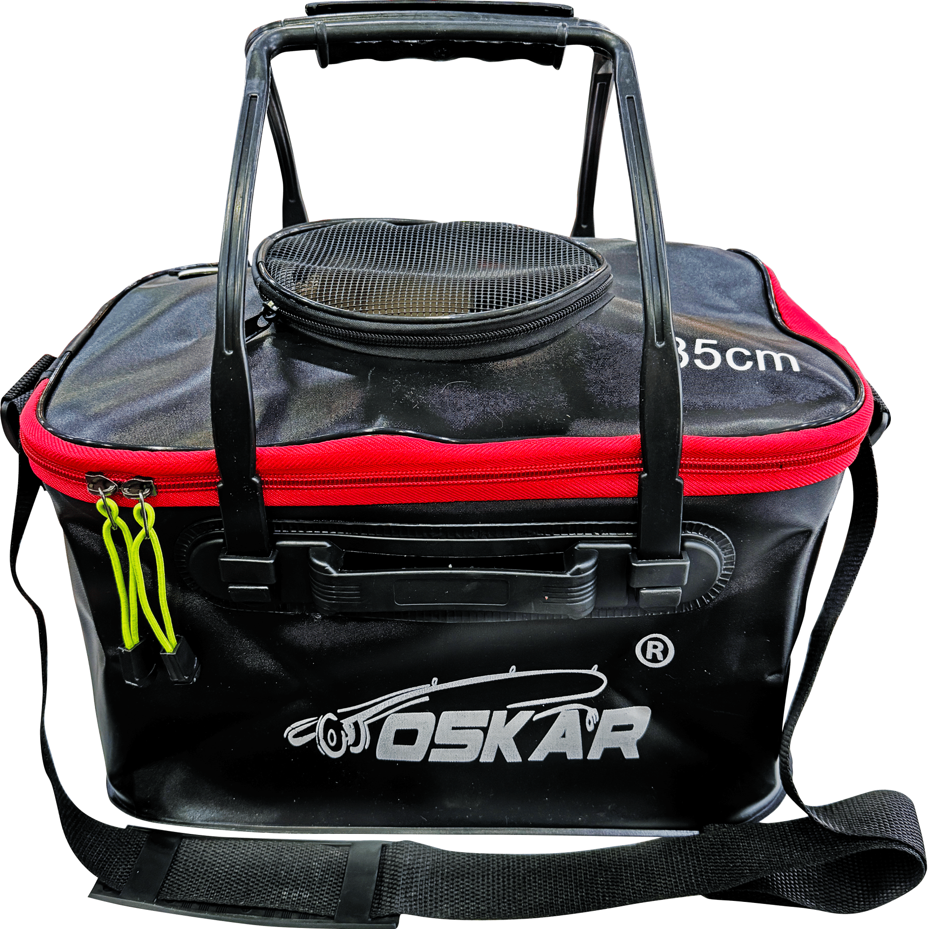 Eva Katlanır Kova - 35 Cm - 15 Litre