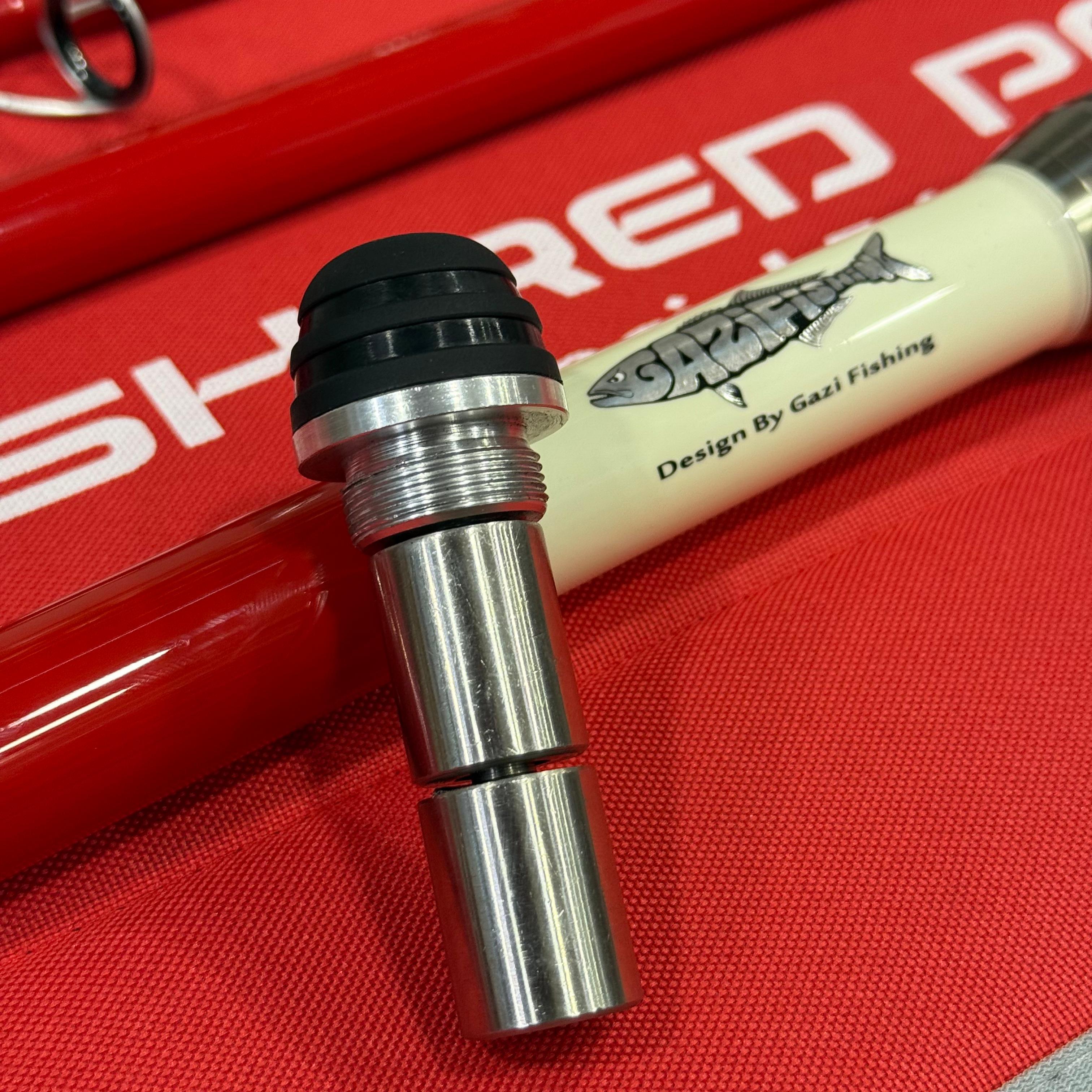 GAMISH RED POWER 425 AXH 100 - 300 GR