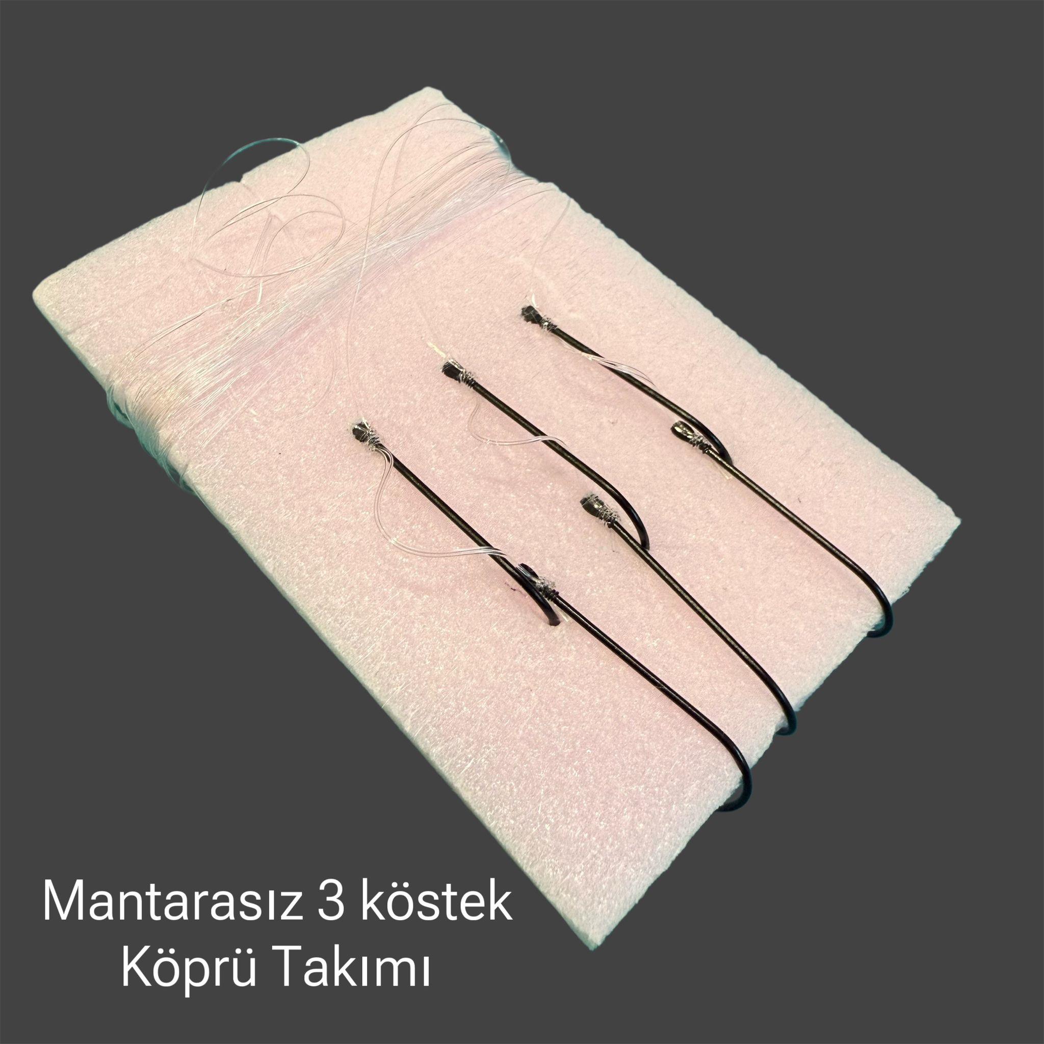 Köprü Asansör Takımı