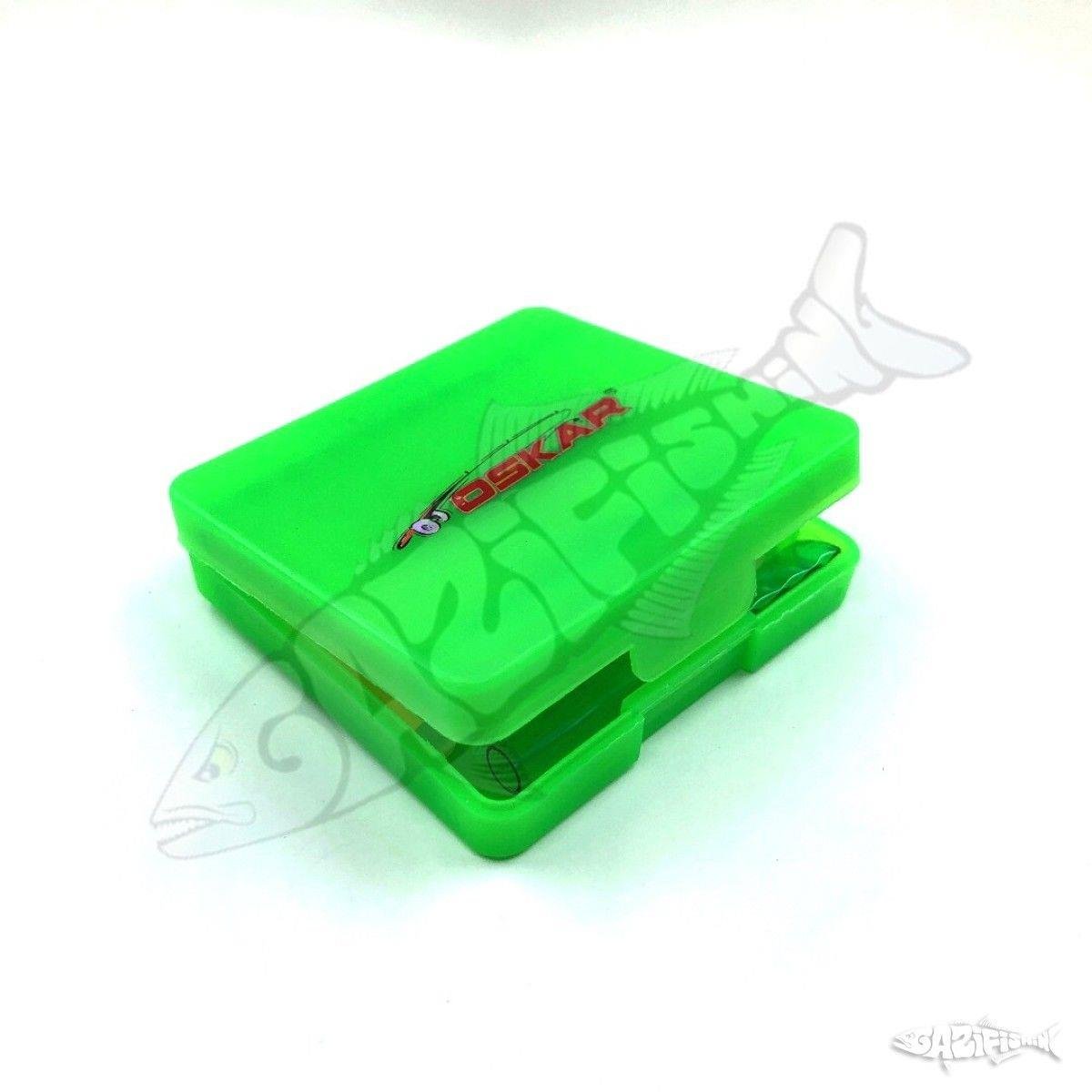 Kutulu Kamış Ucu Fosfor ( 20 Adet ) 4. 5 X 3. 9 Mm