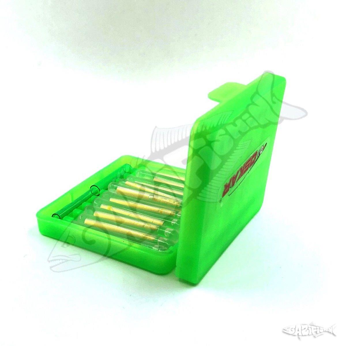 Kutulu Kamış Ucu Fosfor ( 20 Adet ) 4. 5 X 3. 9 Mm