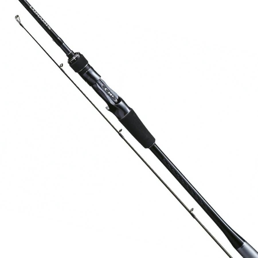 Lunamis Spinning 2,74m 9'0