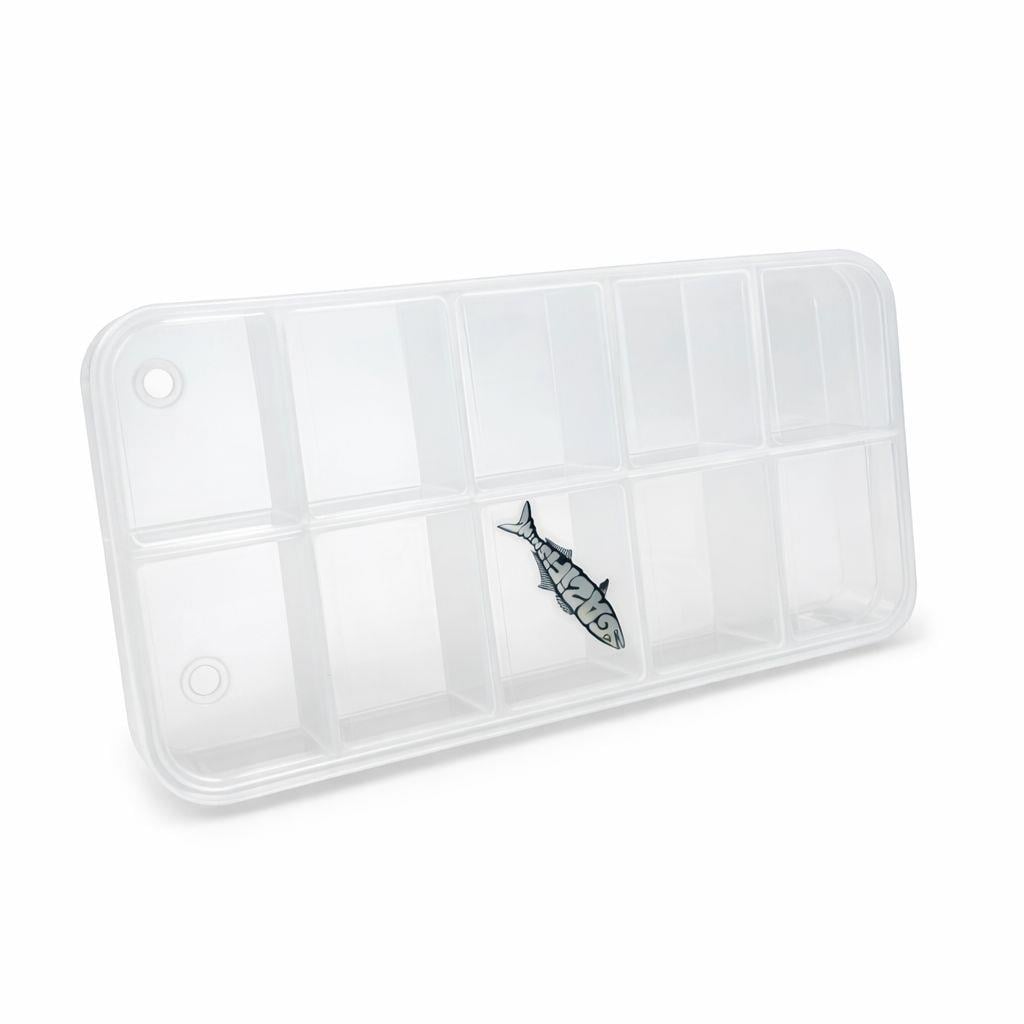 Mini Şeffaf Organizer