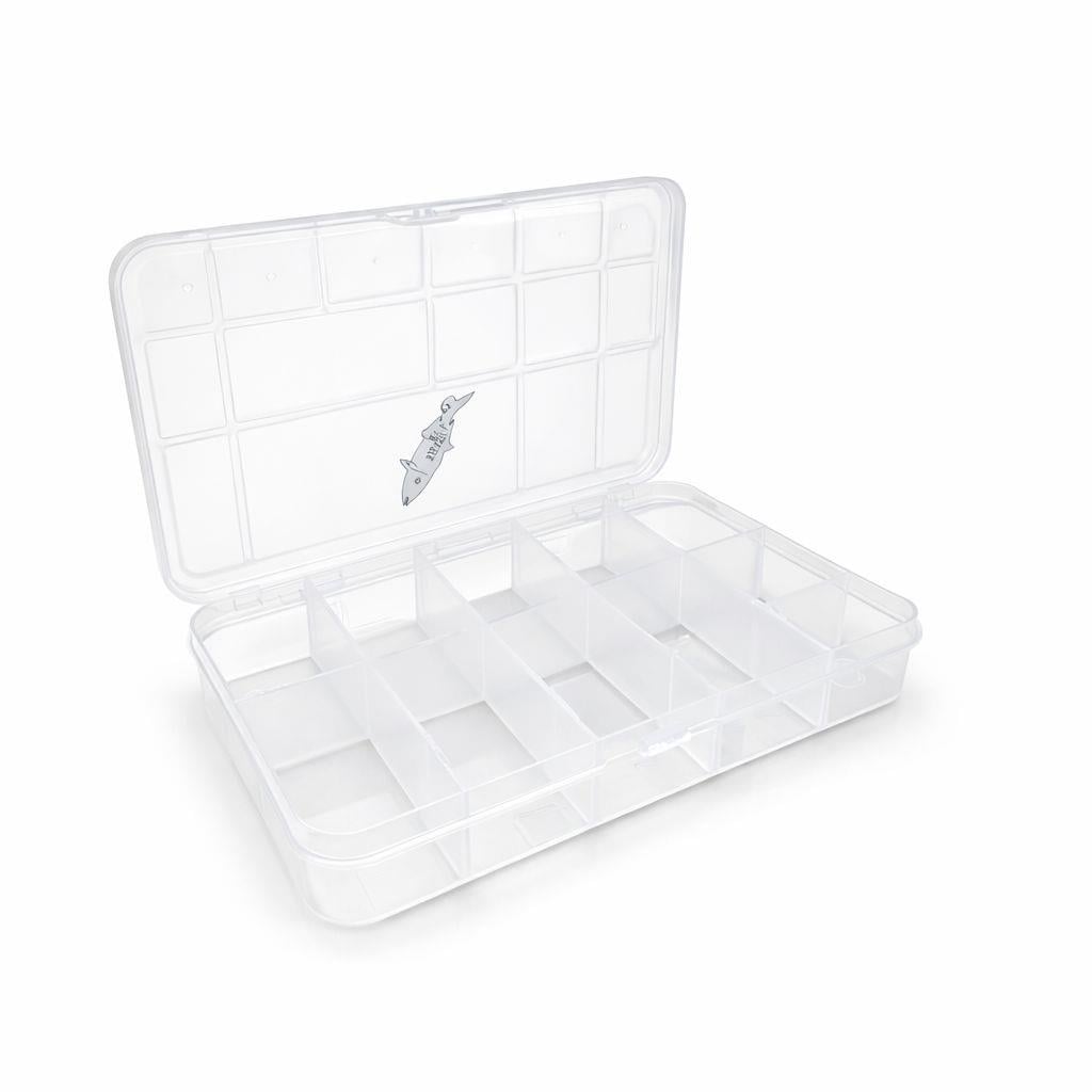 Mini Şeffaf Organizer