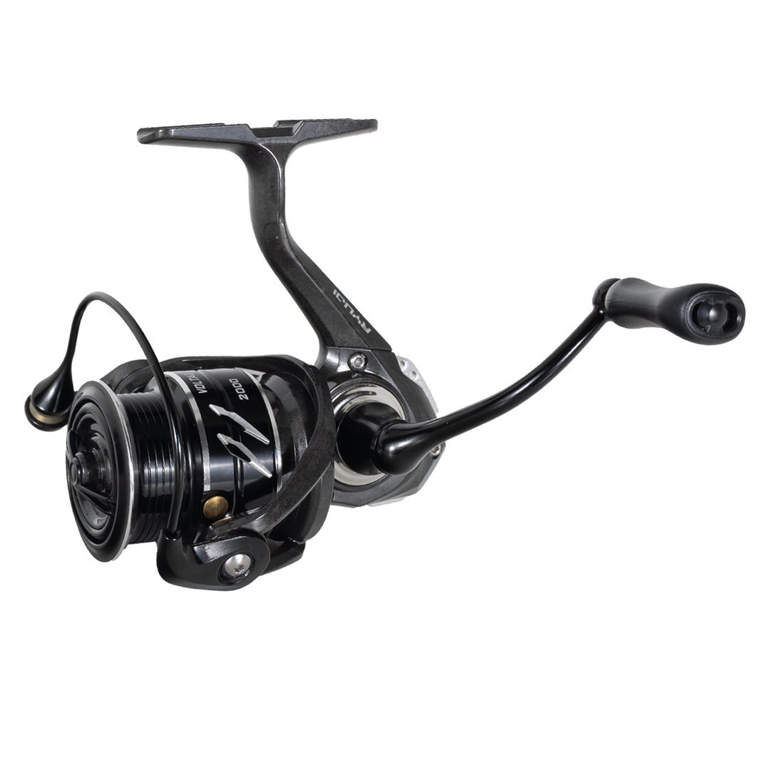 Ryuji Voltage 1000 LRF Olta Makinesi 5+1 Bilye