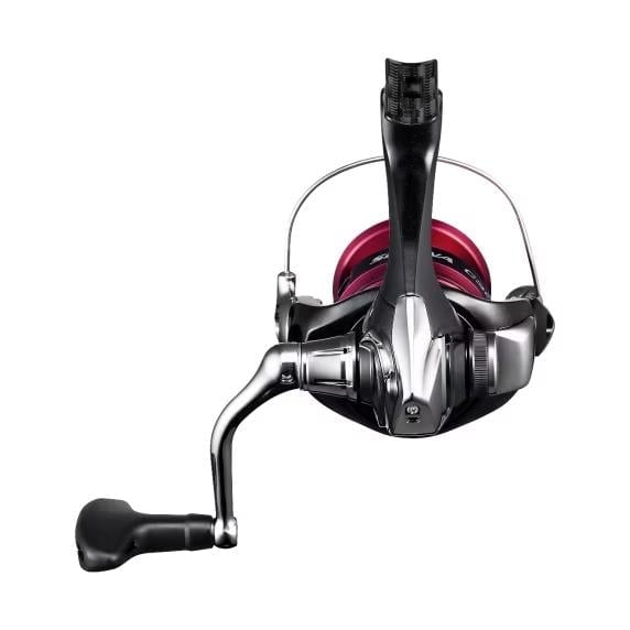 Shimano Sienna FG 4000 Spin At - Çek Olta Makinesi