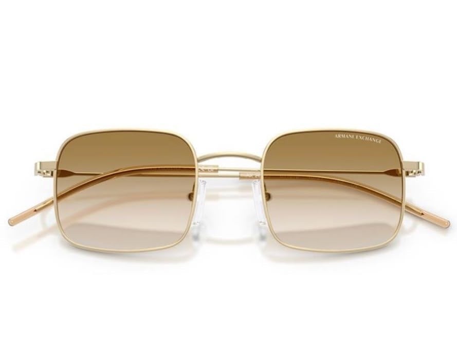 ARMANI EXCHANGE 2055S 611013/46 KADIN GÜNEŞ GÖZLÜĞÜ