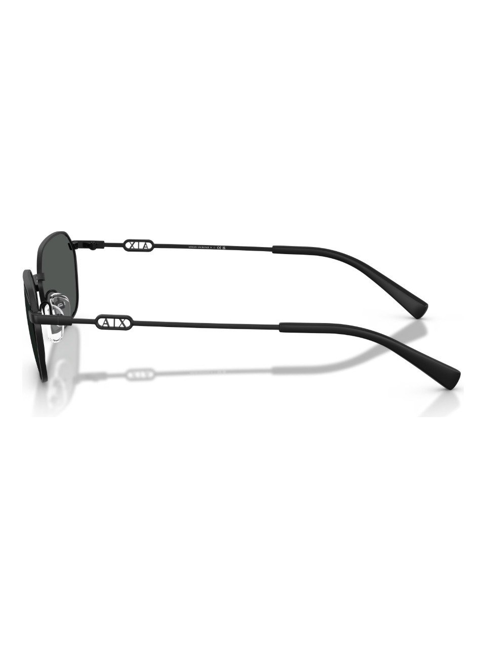 ARMANI EXCHANGE 2056S 600087/54 UNISEX GÜNEŞ GÖZLÜĞÜ 