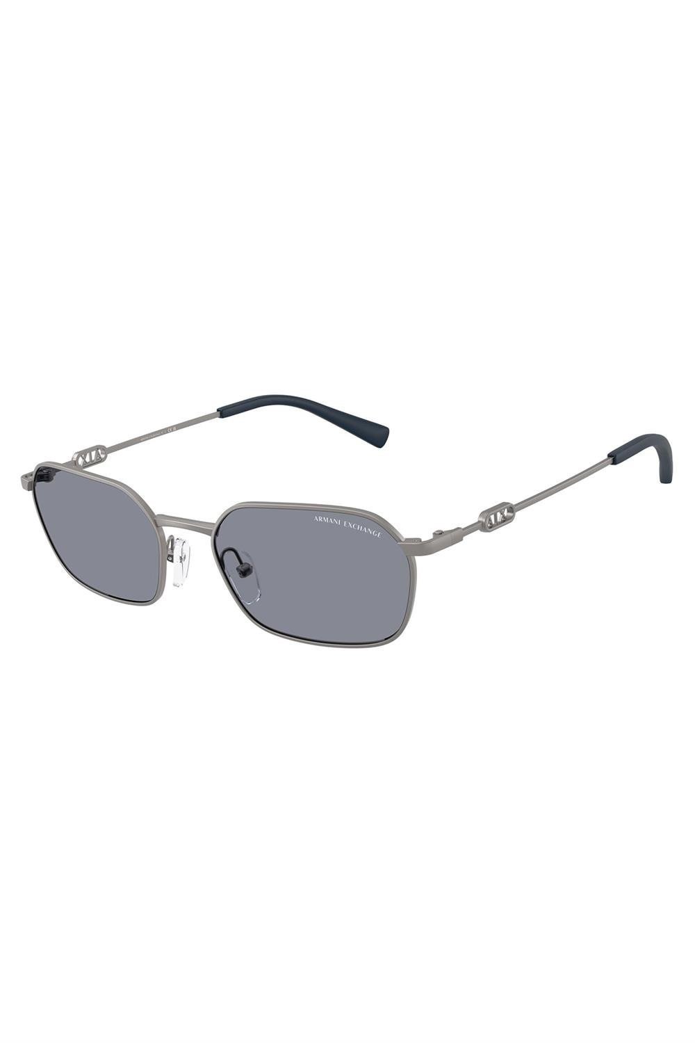 ARMANİ EXCHANGE 2056S UNISEX GÜNEŞ GÖZLÜĞÜ