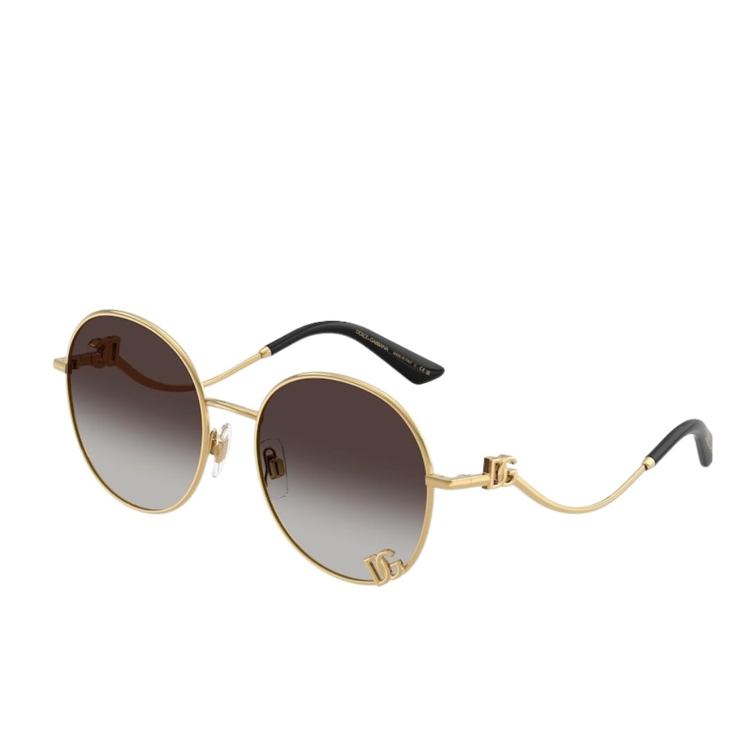 DOLCE GABBANA 2324 002/8G 56 KADIN GÜNEŞ GÖZLÜĞÜ