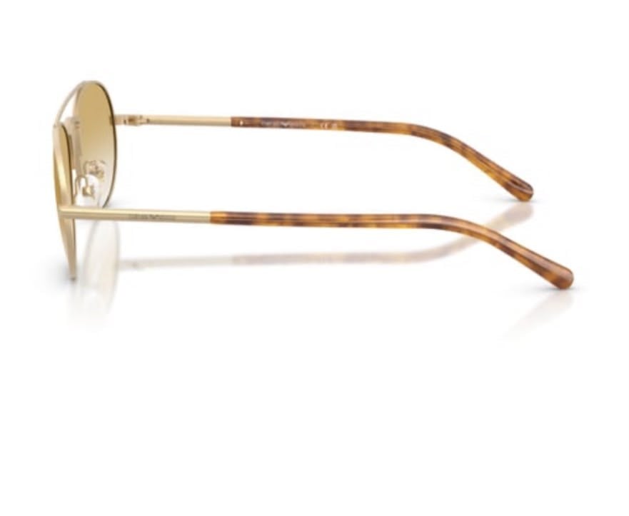 EMPORIO ARMANİ 2171 3022Q/57N UNISEX GÜNEŞ GÖZLÜĞÜ