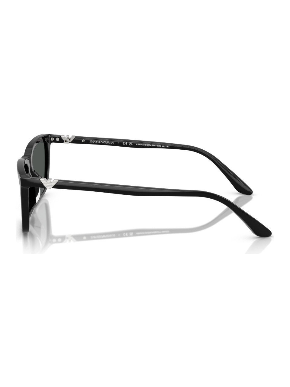 EMPORIO ARMANİ 4239U 501787/55 UNISEX GÜNEŞ GÖZLÜĞÜ