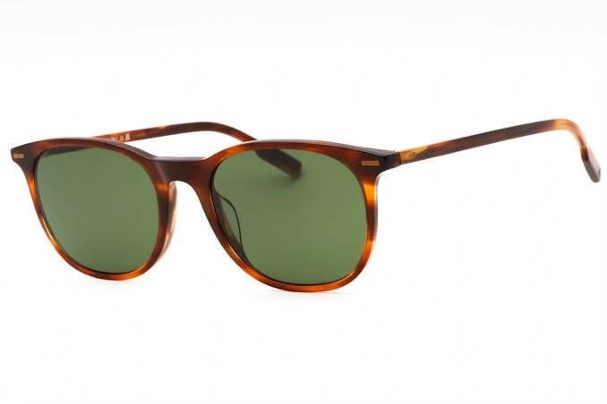 ERMENEGILDO ZEGNA 0203 52N/53 ERKEK GÜNEŞ GÖZLÜĞÜ