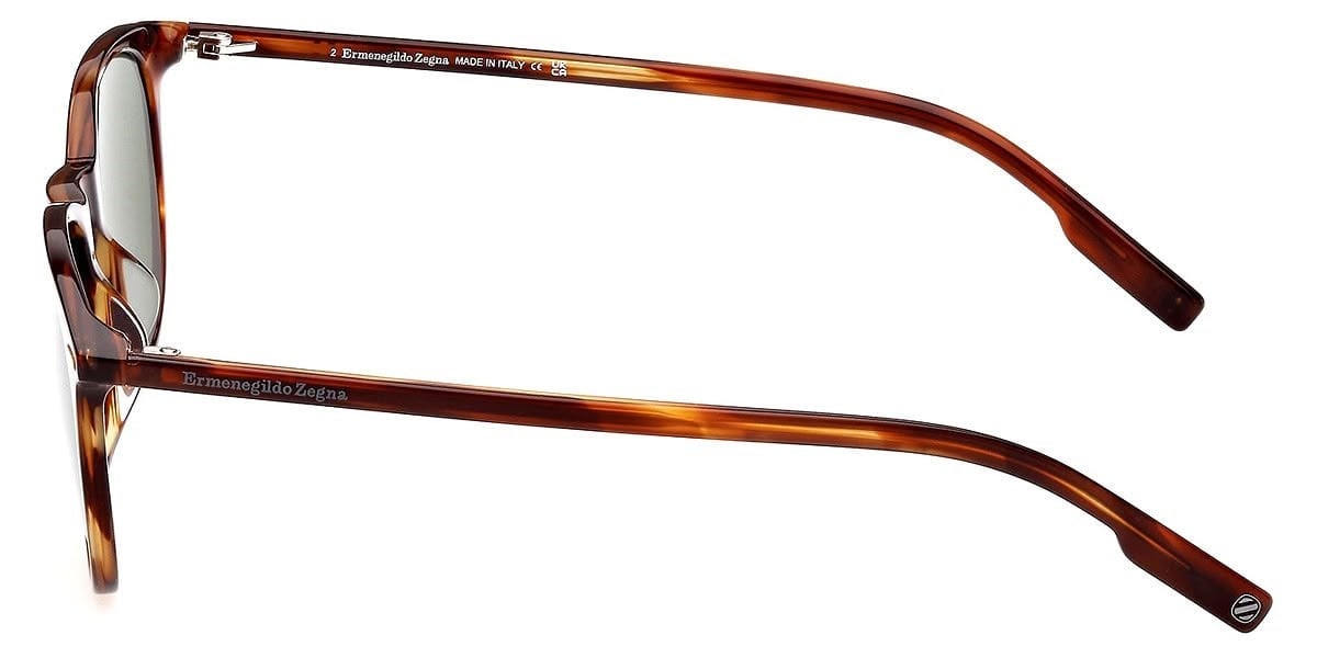 ERMENEGILDO ZEGNA 0203 52N/53 ERKEK GÜNEŞ GÖZLÜĞÜ