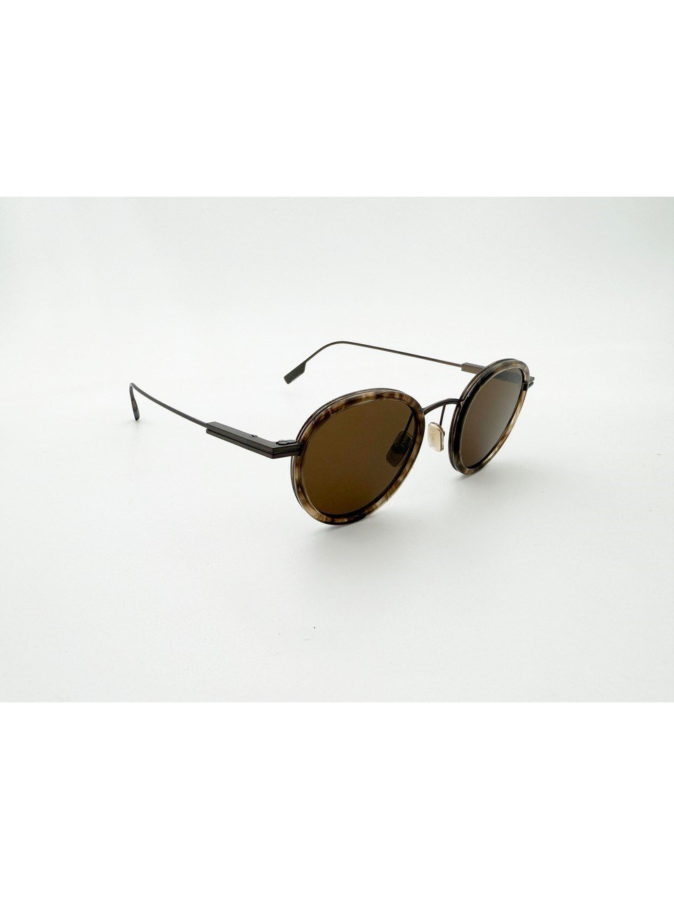 ERMENEGILDO ZEGNA 0276 50E/46 ERKEK GÜNEŞ GÖZLÜĞÜ