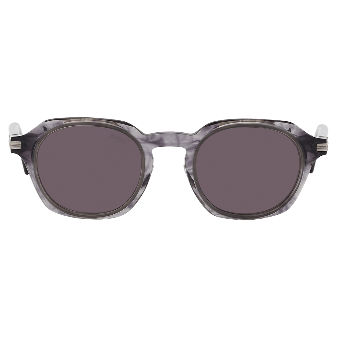 ERMENEGILDO ZEGNA 0286 20A/47 ERKEK GÜNEŞ GÖZLÜĞÜ