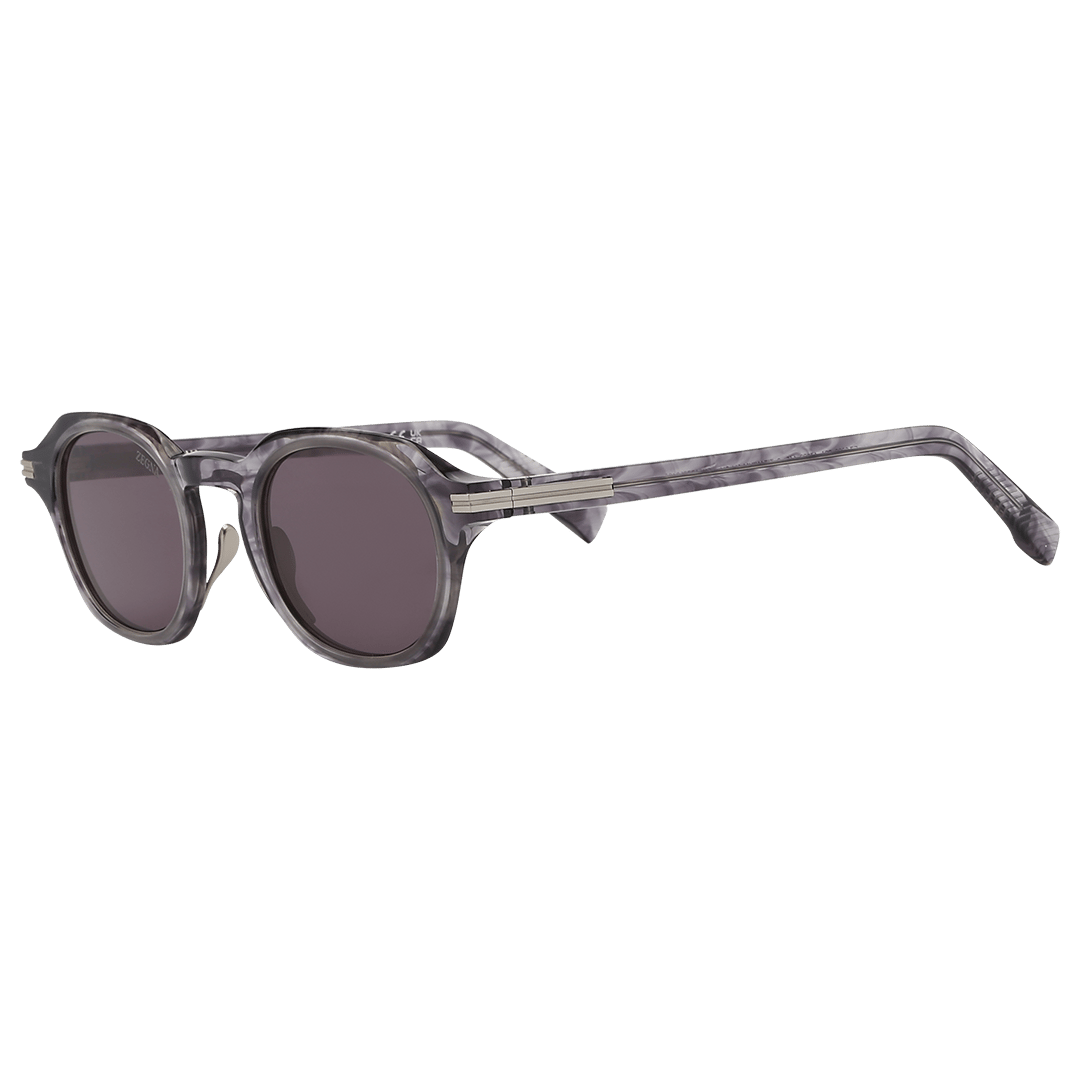 ERMENEGILDO ZEGNA 0286 20A/47 ERKEK GÜNEŞ GÖZLÜĞÜ