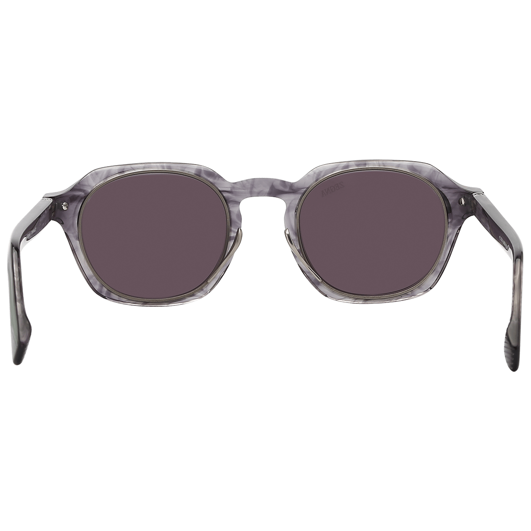 ERMENEGILDO ZEGNA 0286 20A/47 ERKEK GÜNEŞ GÖZLÜĞÜ