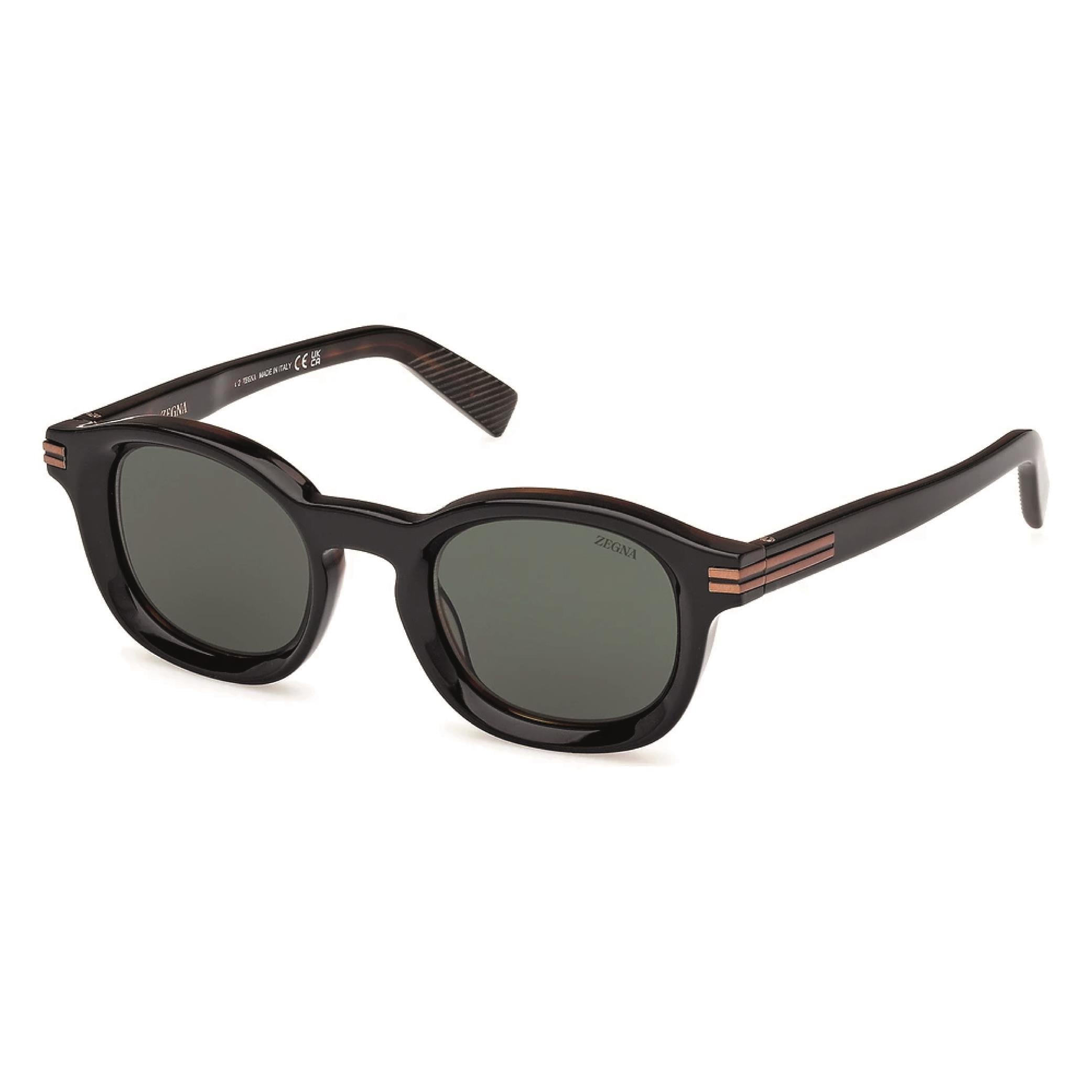 ErmeneGildo Zegna EZ 0229 05N 47 23 Güneş Gözlüğü