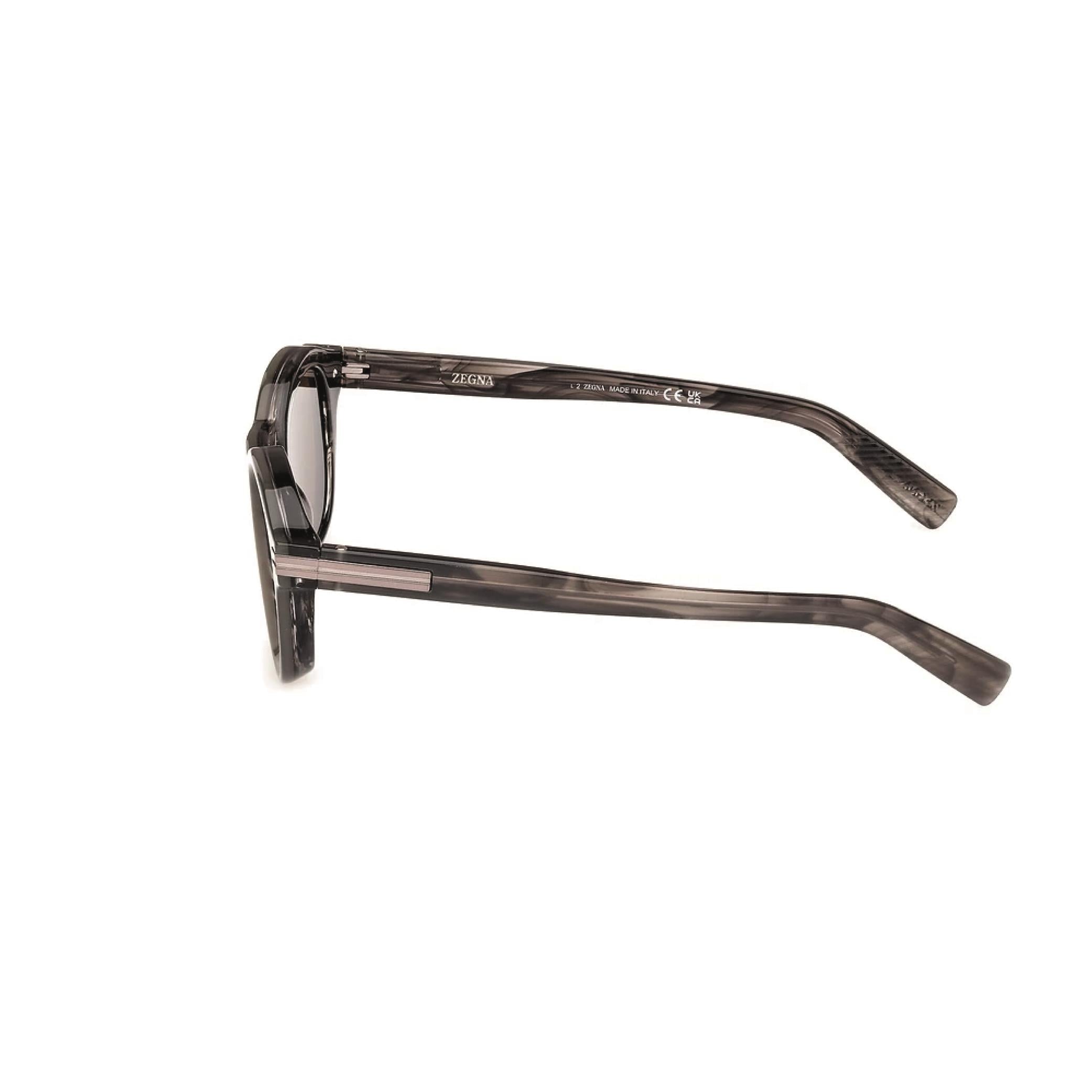 ErmeneGildo Zegna  EZ 0229 20J 47 23 Güneş Gözlüğü