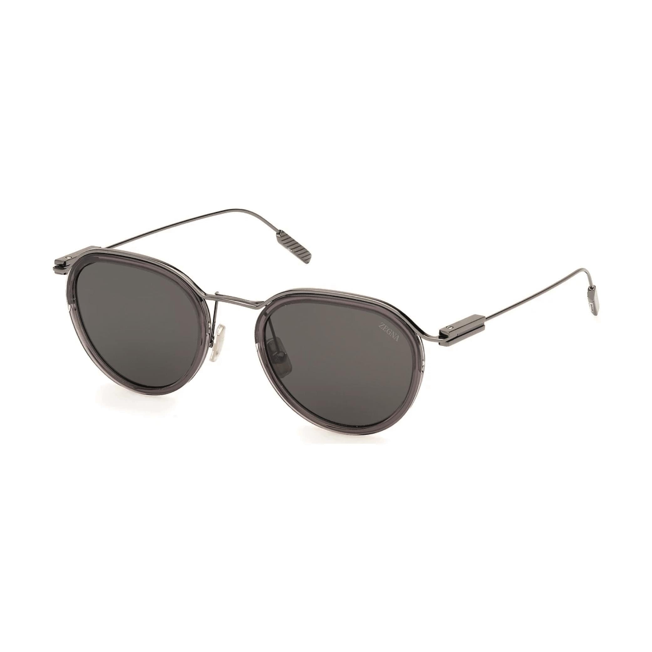 ErmeneGildo Zegna EZ 0246 20A 51 21 Güneş Gözlüğü