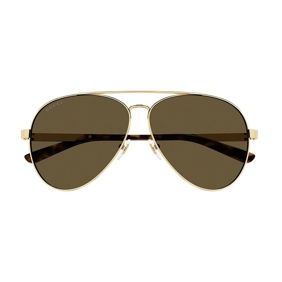 GUCCI 1288SA 002 KADIN GÜNEŞ GÖZLÜĞÜ